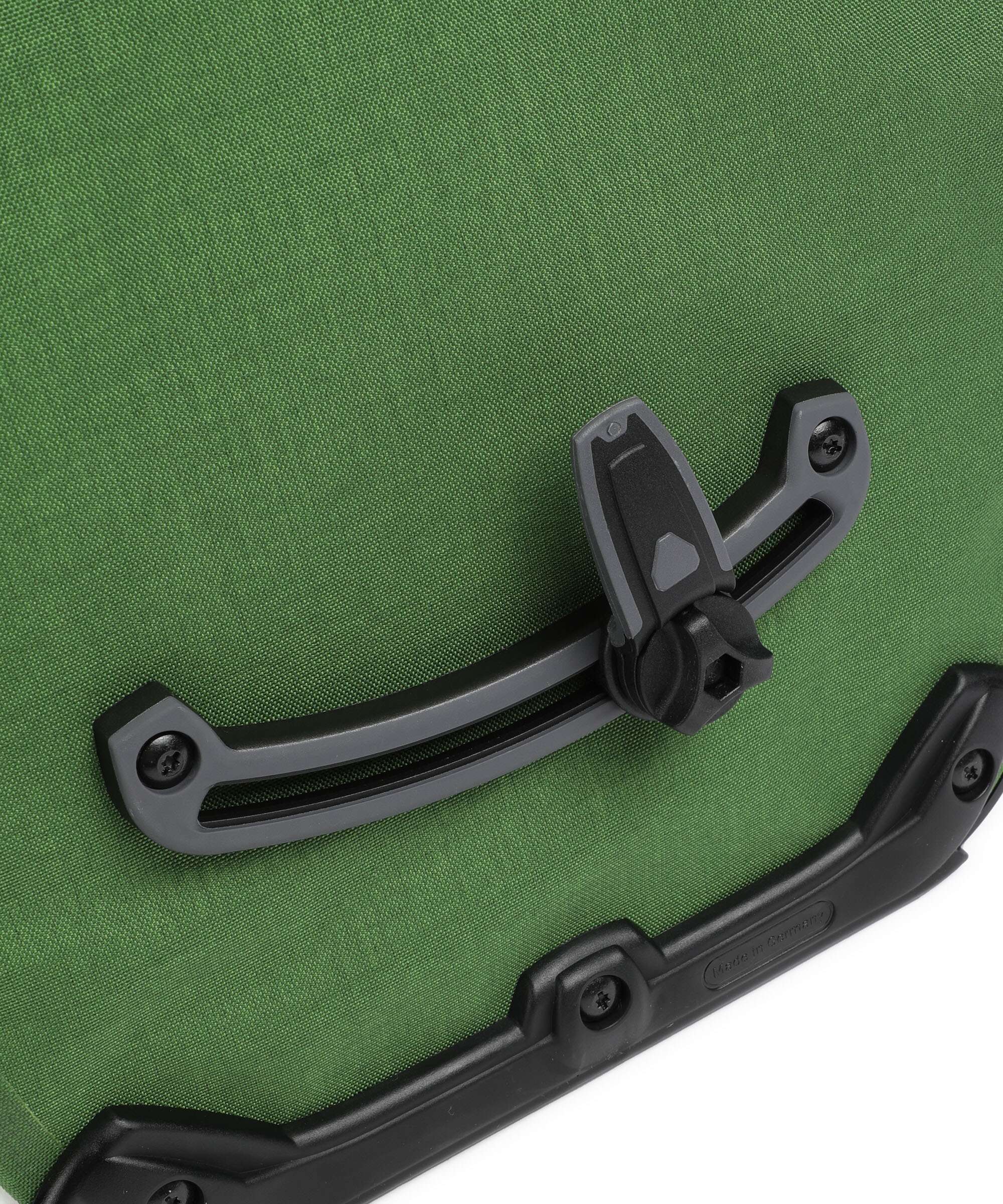 Ortlieb Back-Roller Plus QL2.2 Torba na bagażnik moss green - Image 3