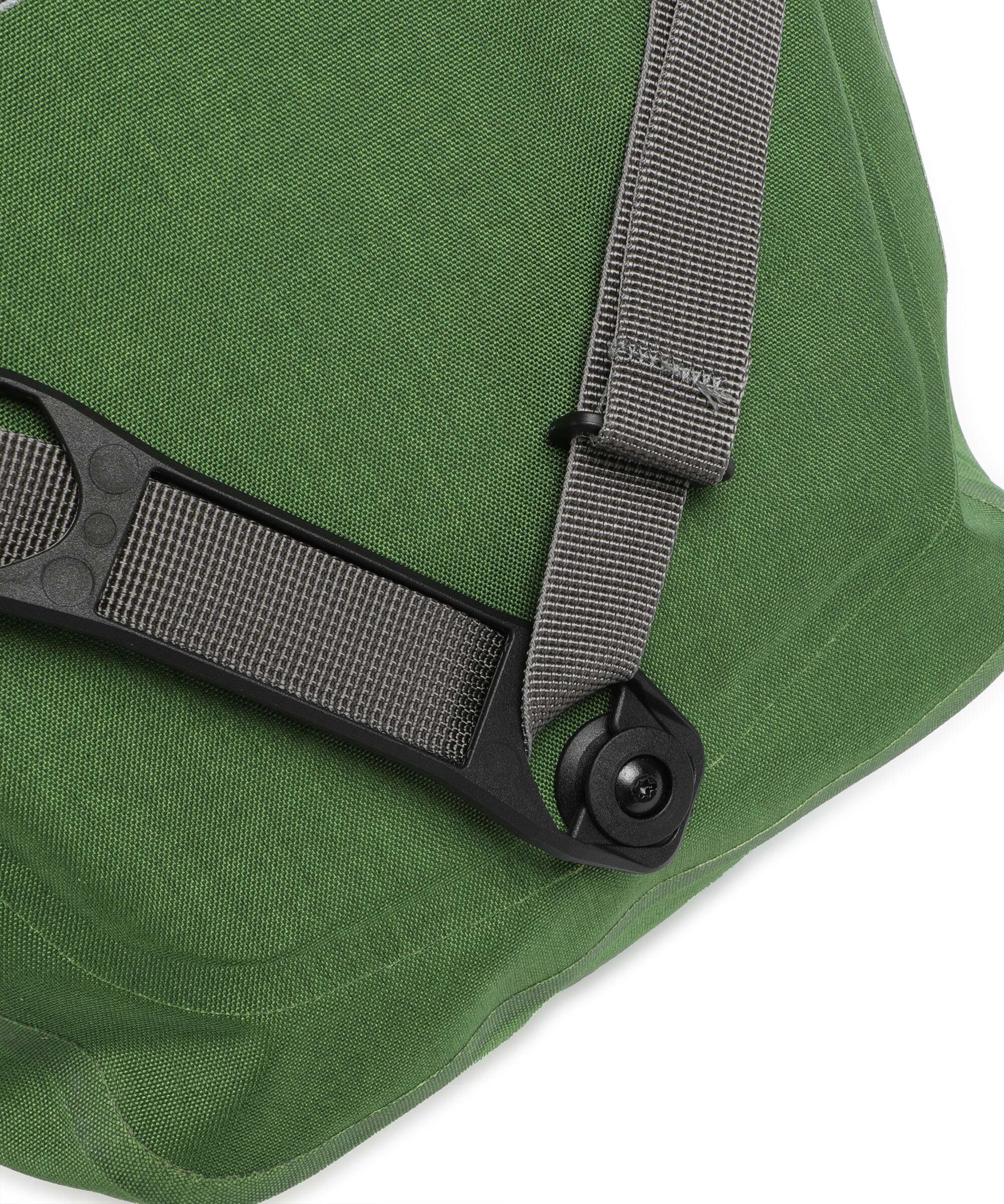 Ortlieb Back-Roller Plus QL2.2 Torba na bagażnik moss green - Image 5
