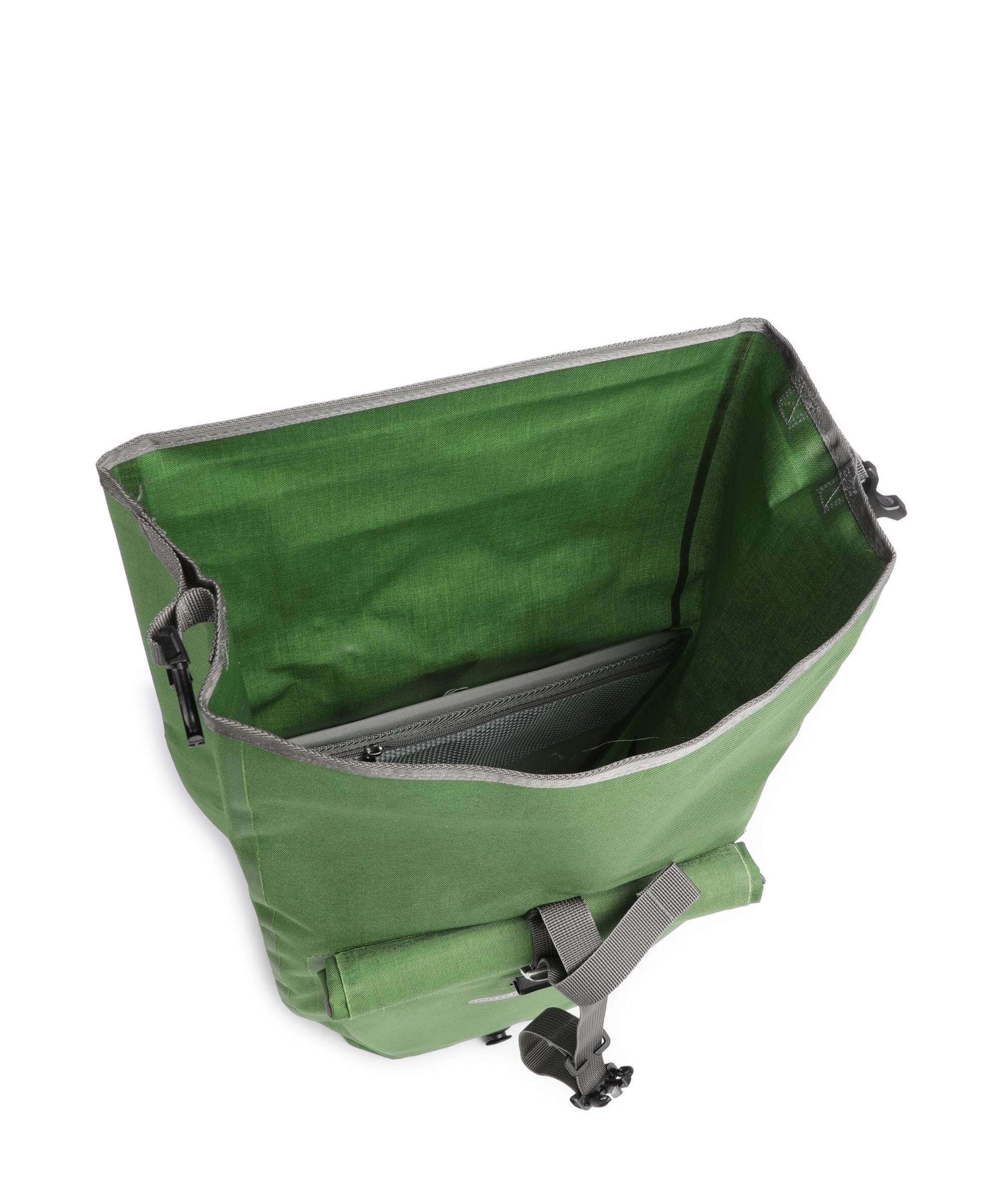 Ortlieb Back-Roller Plus QL2.2 Torba na bagażnik moss green - Image 6