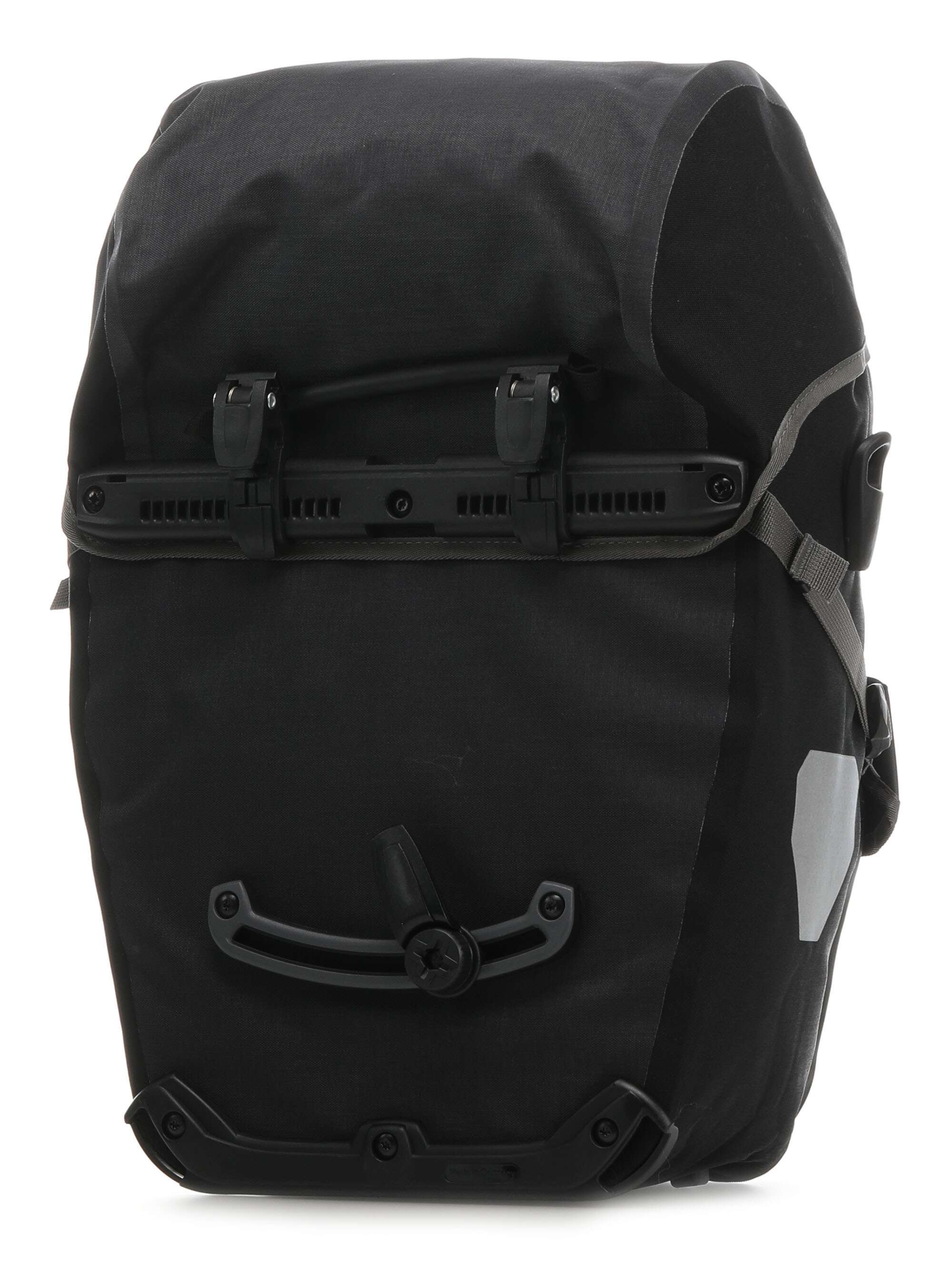 Ortlieb Back Roller QL2.1 Set Torba na bagażnik granite/black - Image 3