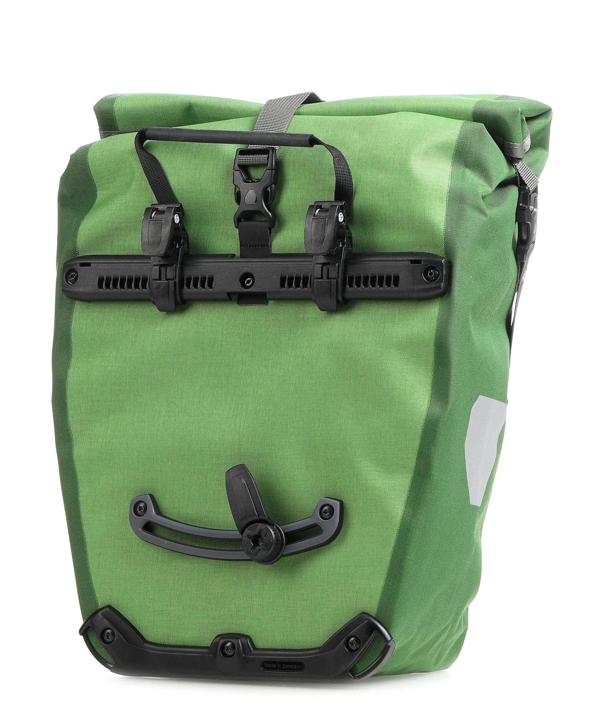 Ortlieb Back Roller QL2.1 Set Torba na bagażnik kiwi/moss green - Image 3
