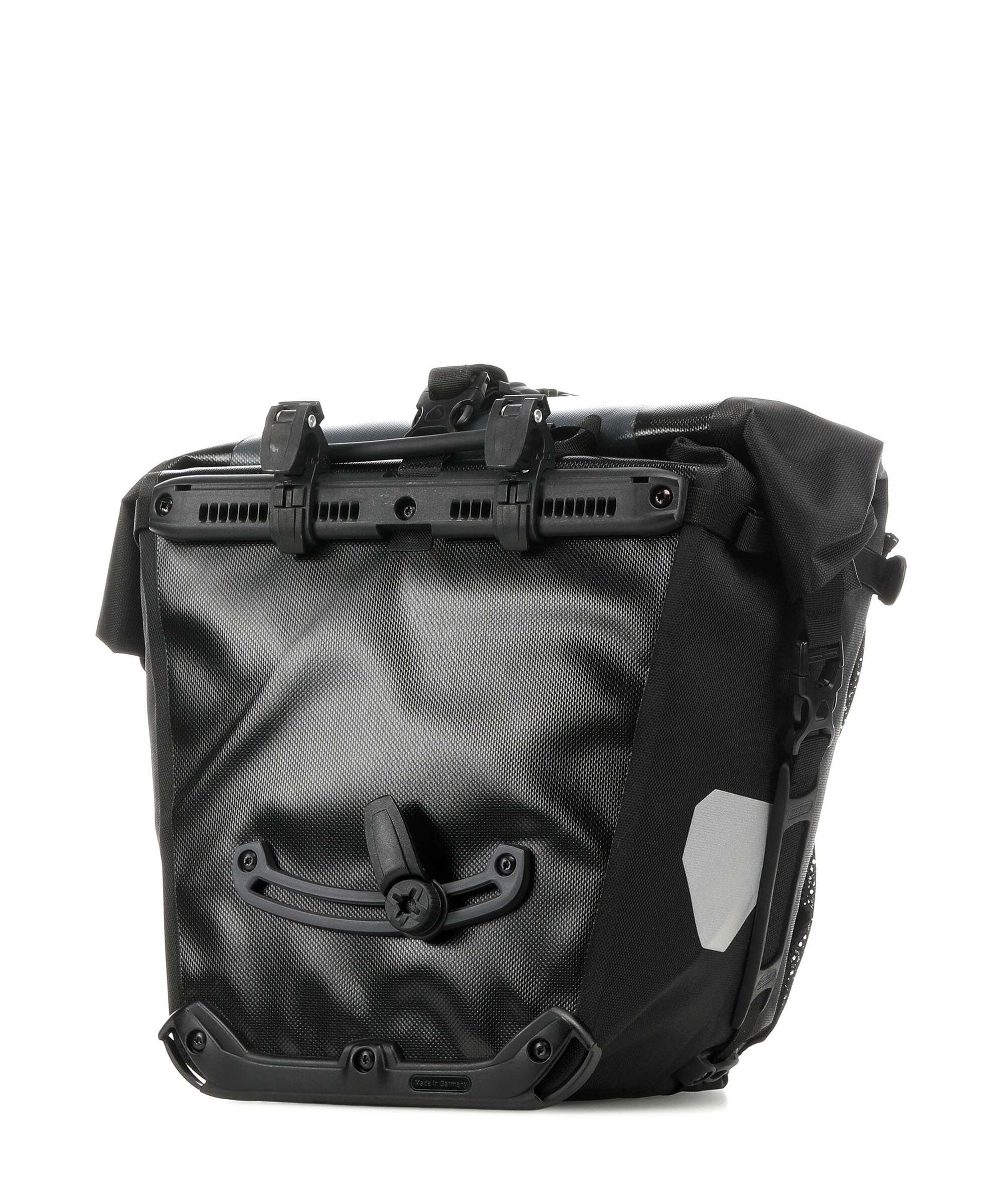 Ortlieb Back Roller QL2.1 Set Torba na bagażnik asphalt black - Image 3
