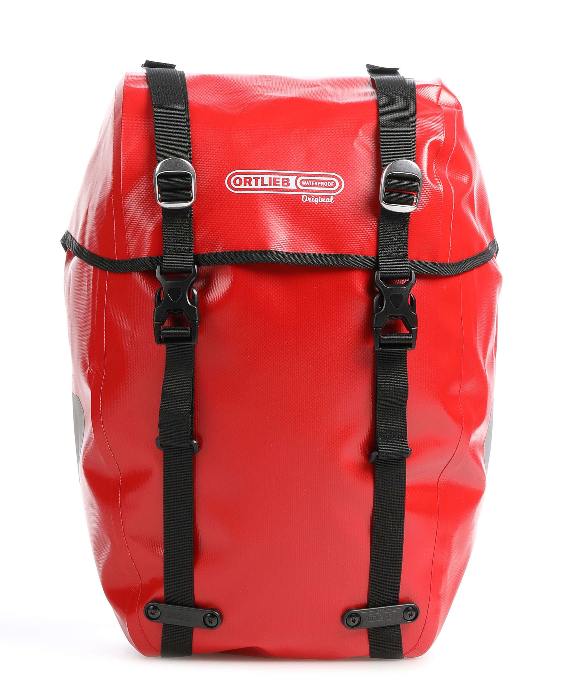Ortlieb Back Roller QL2.1 Torba na bagażnik red