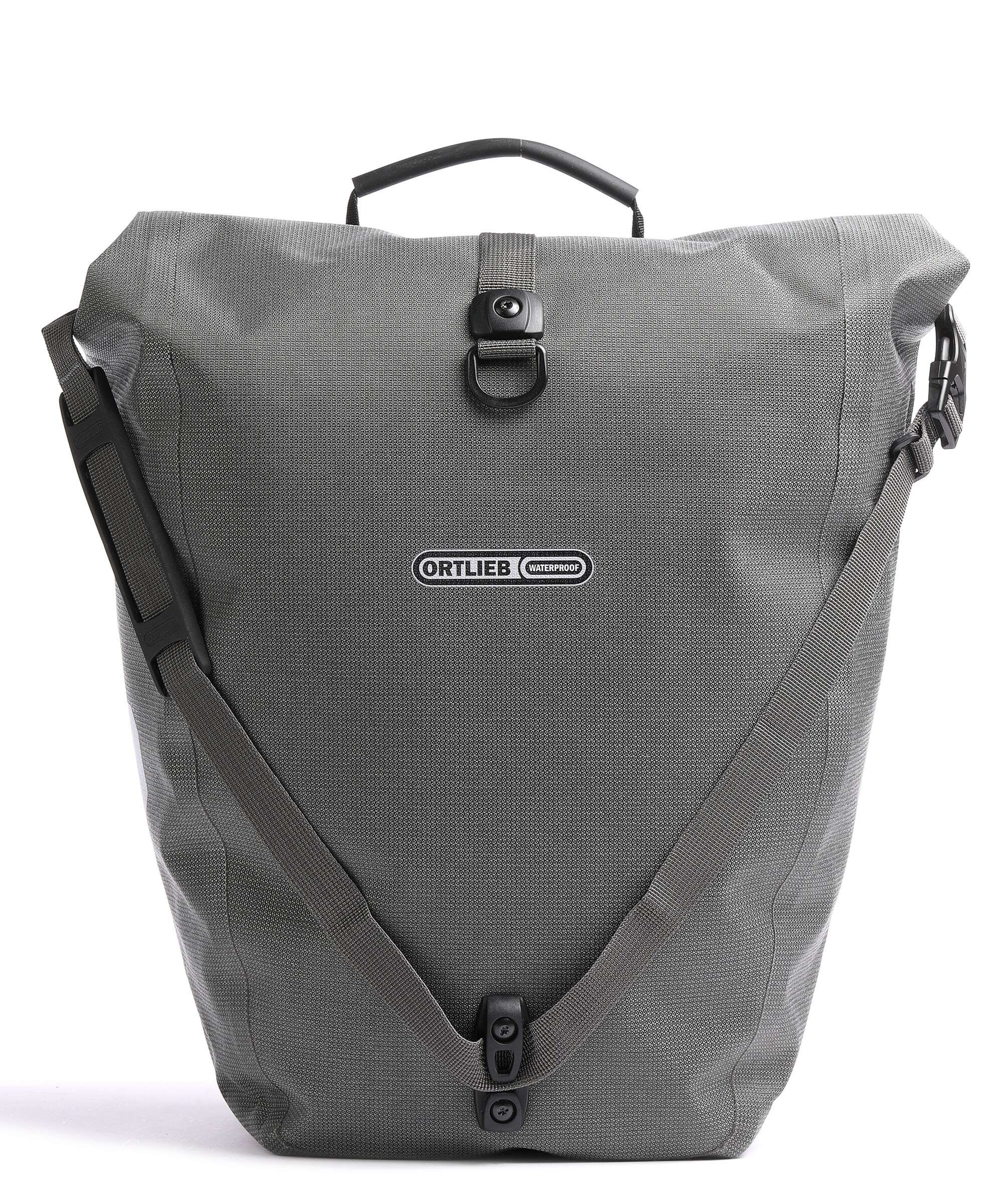 Ortlieb Back-Roller Urban QL2.1 Torba na bagażnik pepper