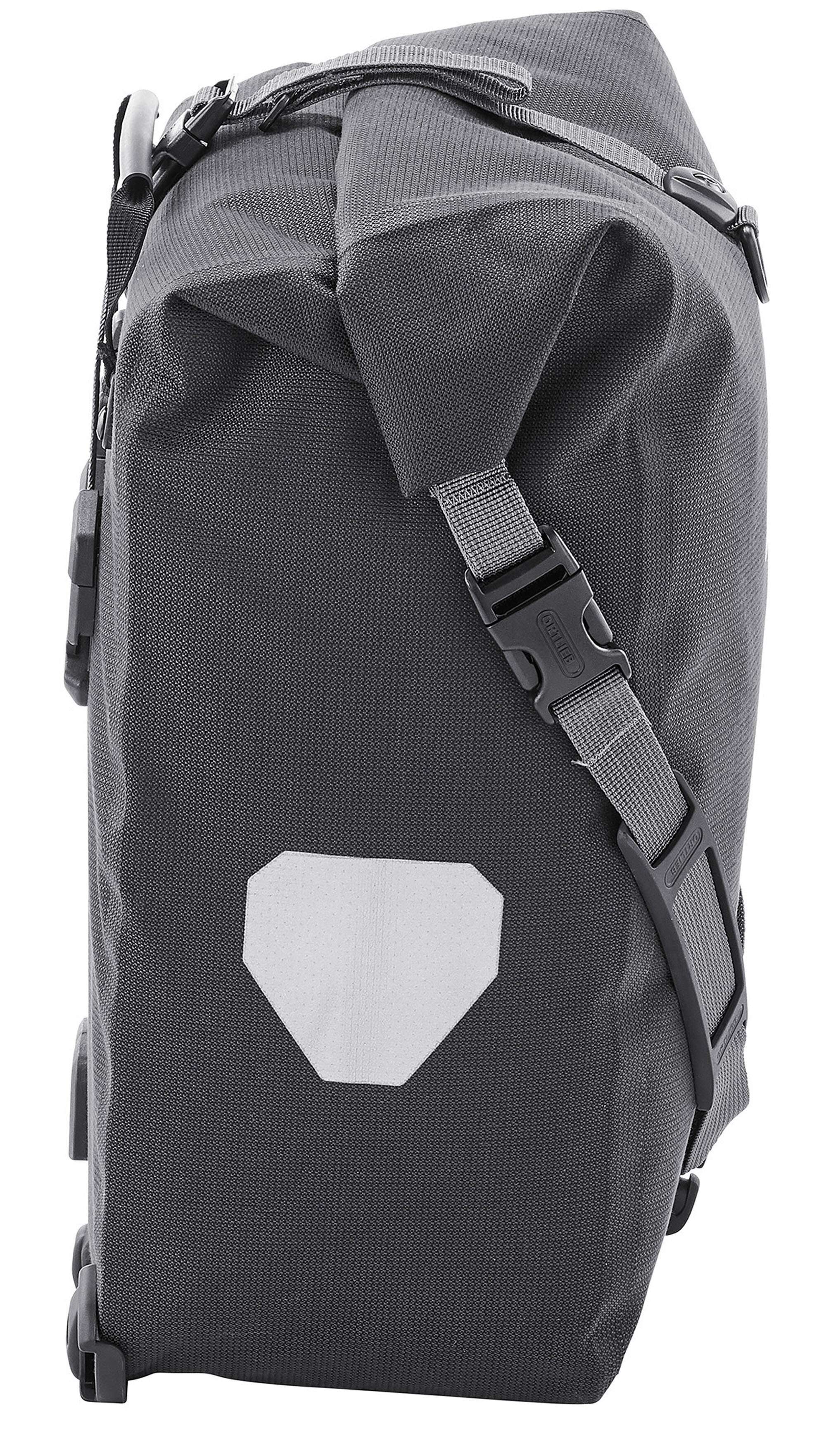 Ortlieb Back-Roller Urban QL3.1 Torba na bagażnik pepper - Image 5