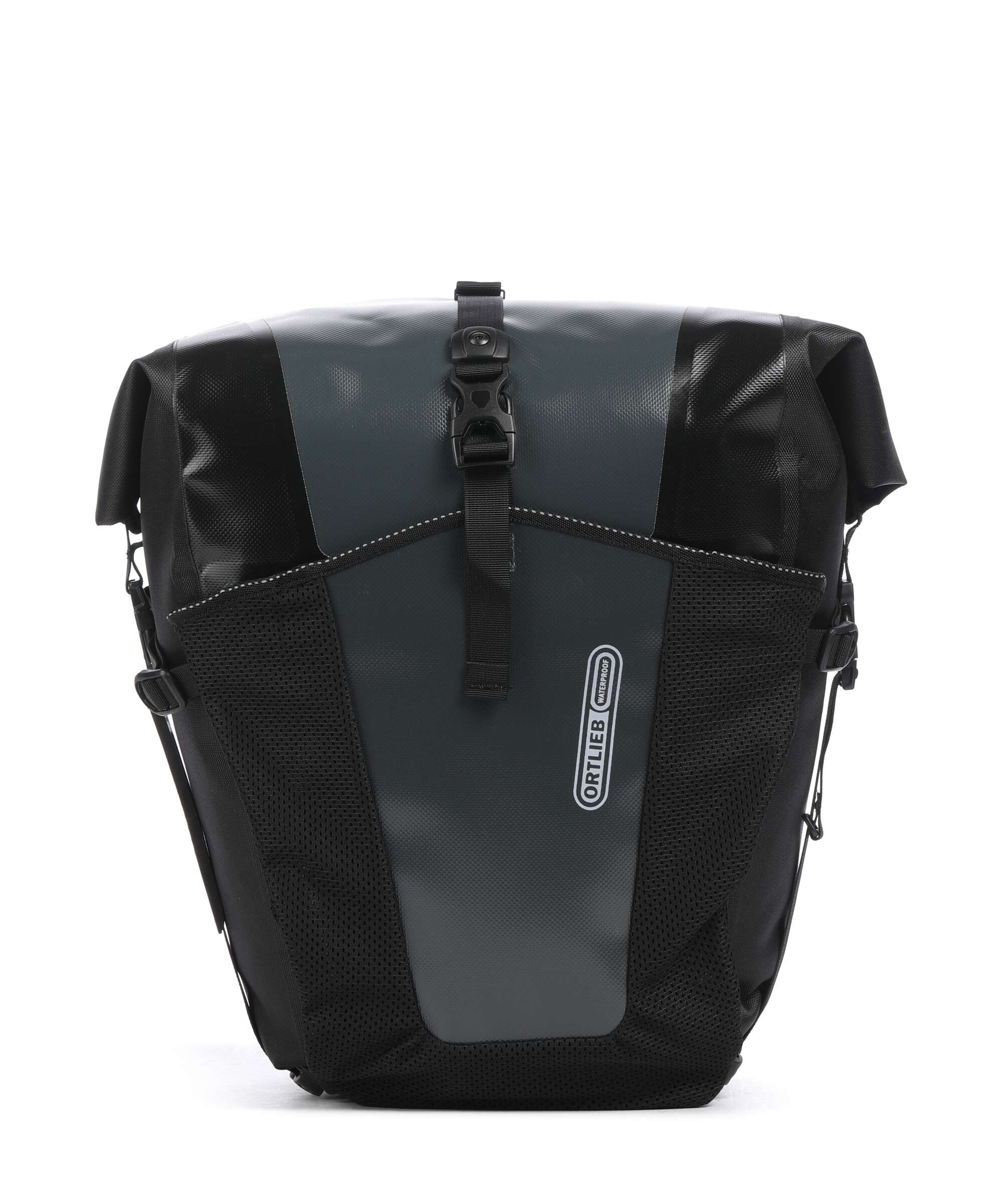 Ortlieb Back-Roller XL 70+8 Torba na bagażnik asphalt/black