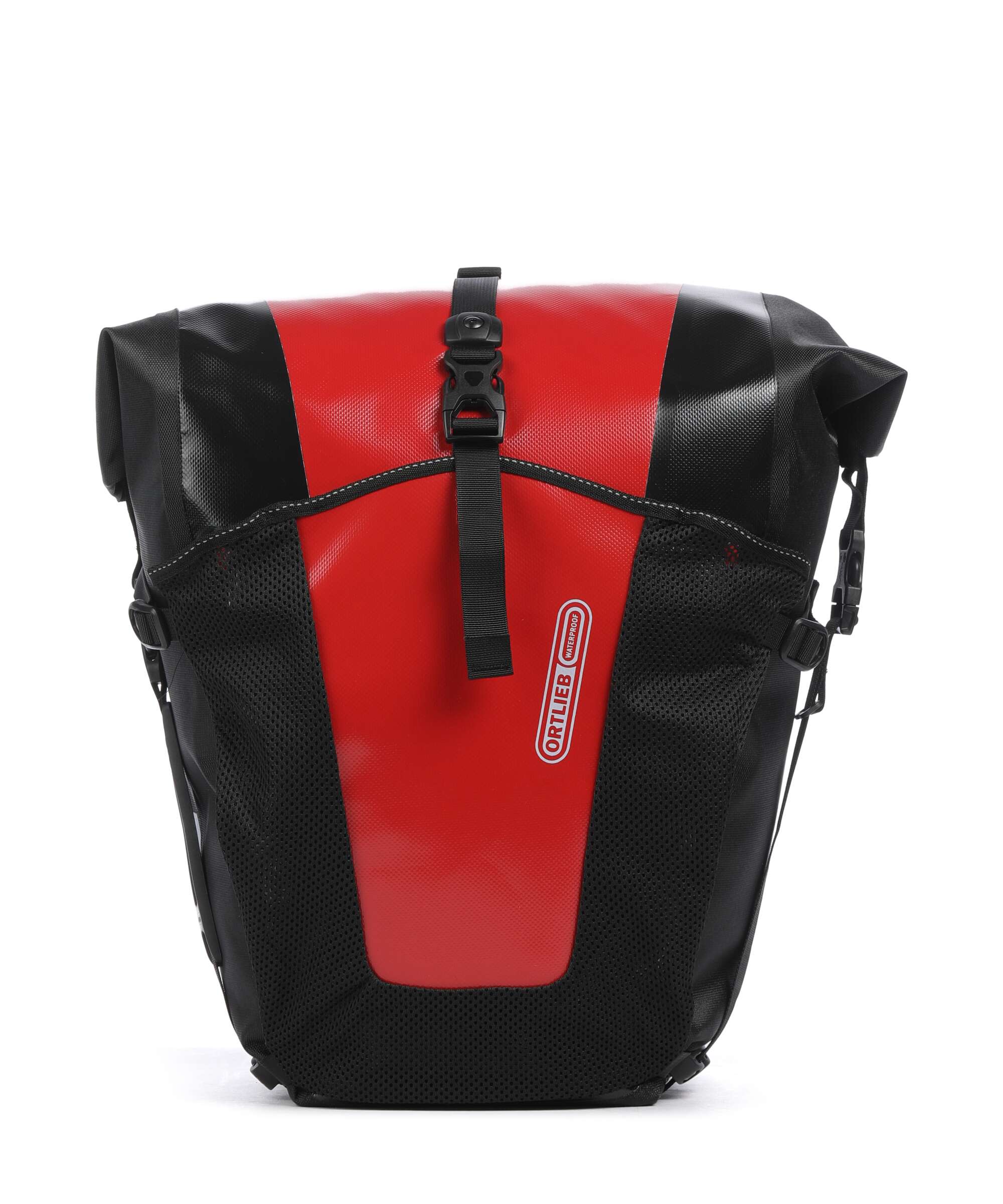 Ortlieb Back-Roller XL 70+8 Torba na bagażnik red/black