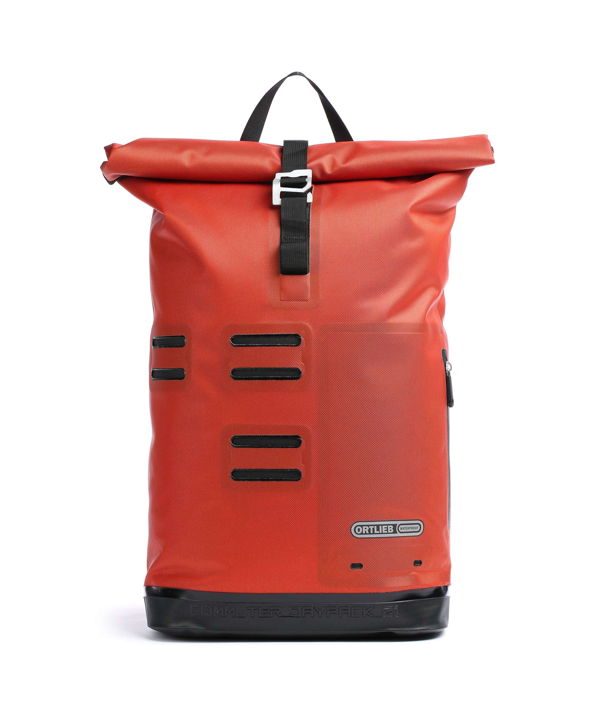 Ortlieb Bike Packer 21 Plecak z rolowanym zamknięciem rooibos
