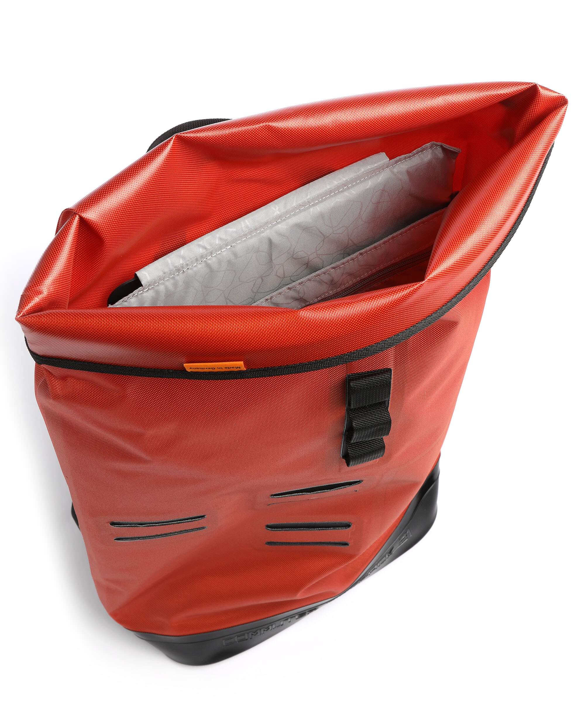 Ortlieb Bike Packer 21 Plecak z rolowanym zamknięciem rooibos - Image 4