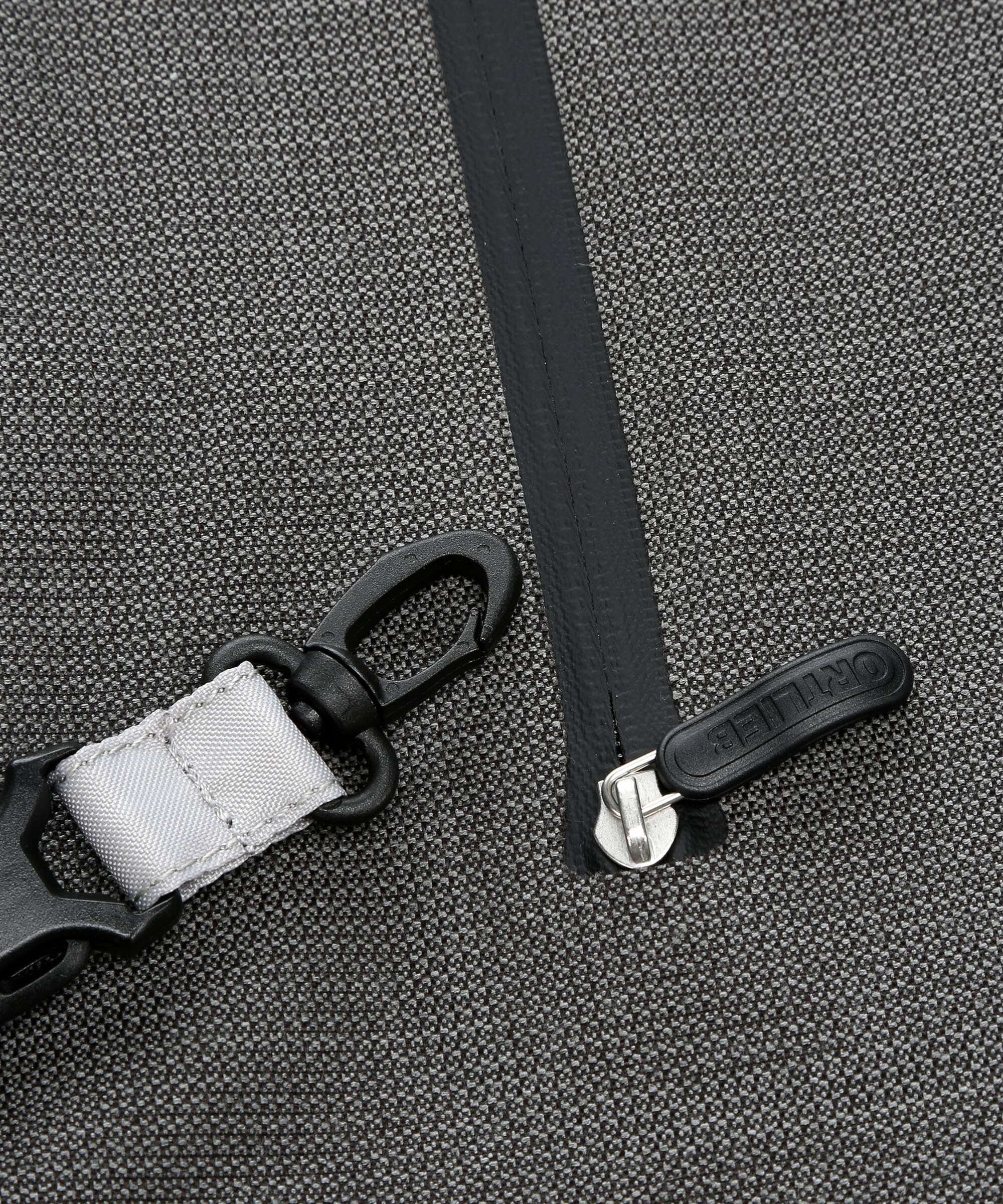 Ortlieb Commuter-Bag Two Urban QL3.1 Torba na bagażnik pepper - Image 4