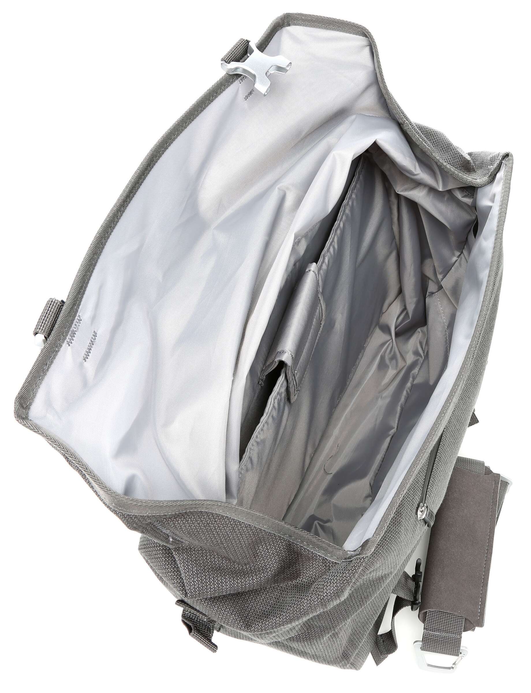 Ortlieb Commuter-Bag Two Urban QL3.1 Torba na bagażnik pepper - Image 5