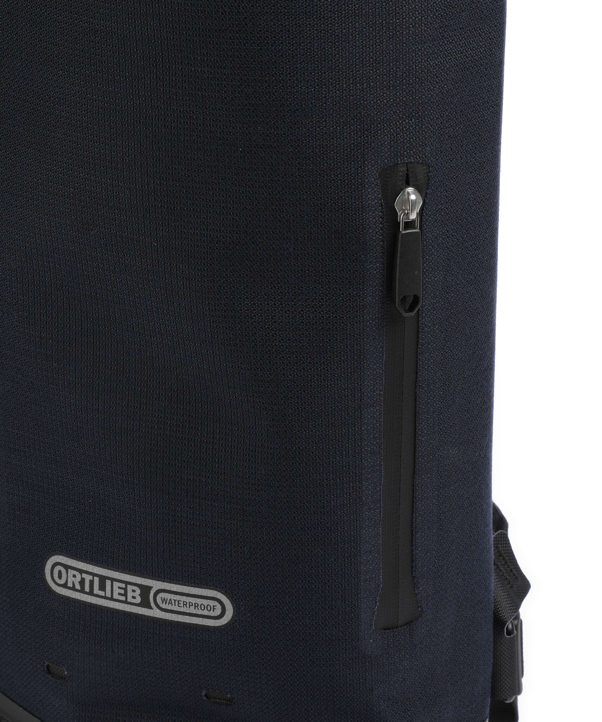 Ortlieb Commuter Urban 21 Plecak ink - Image 4