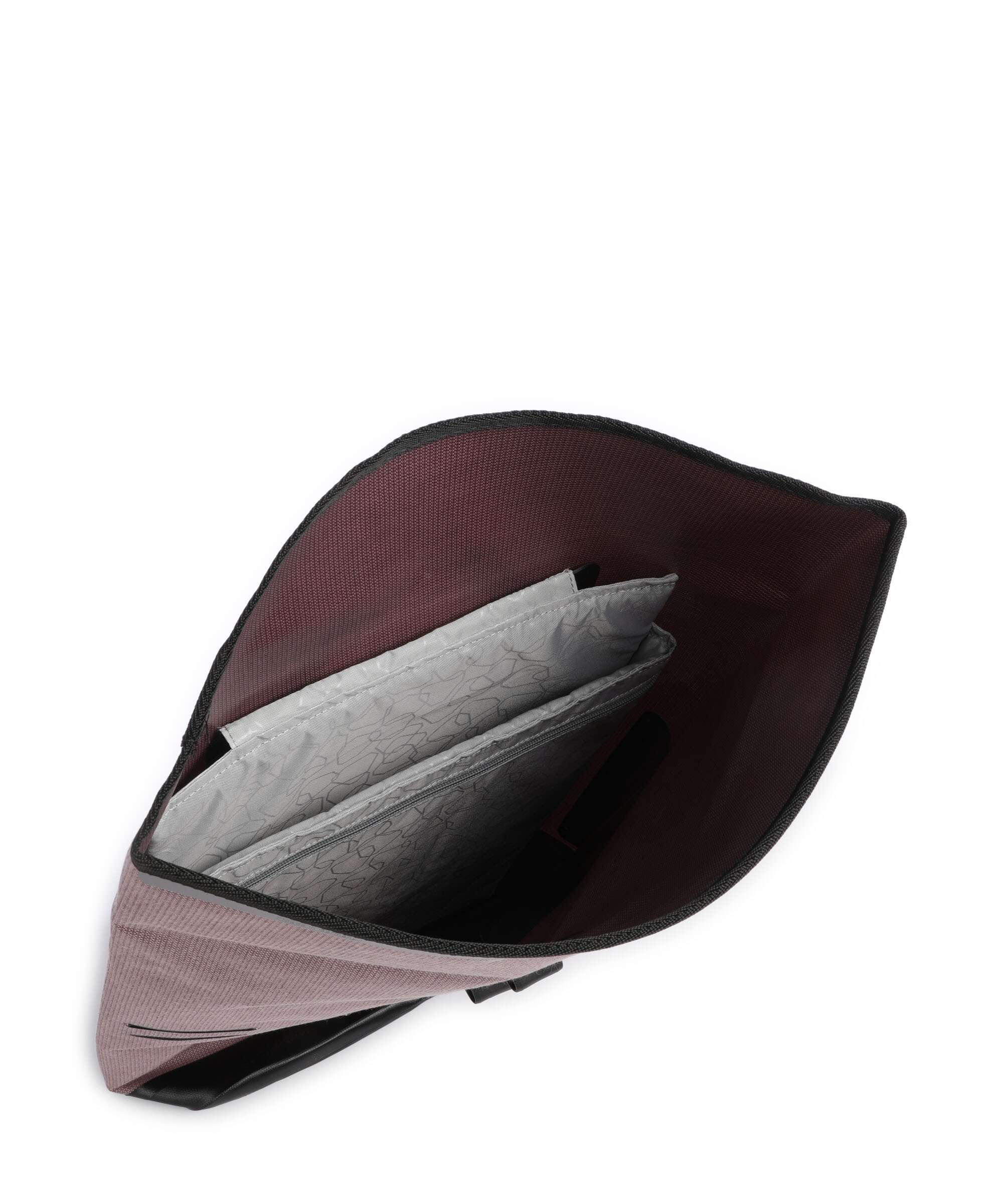 Ortlieb Commuter Urban 21 Plecak ash rose - Image 5