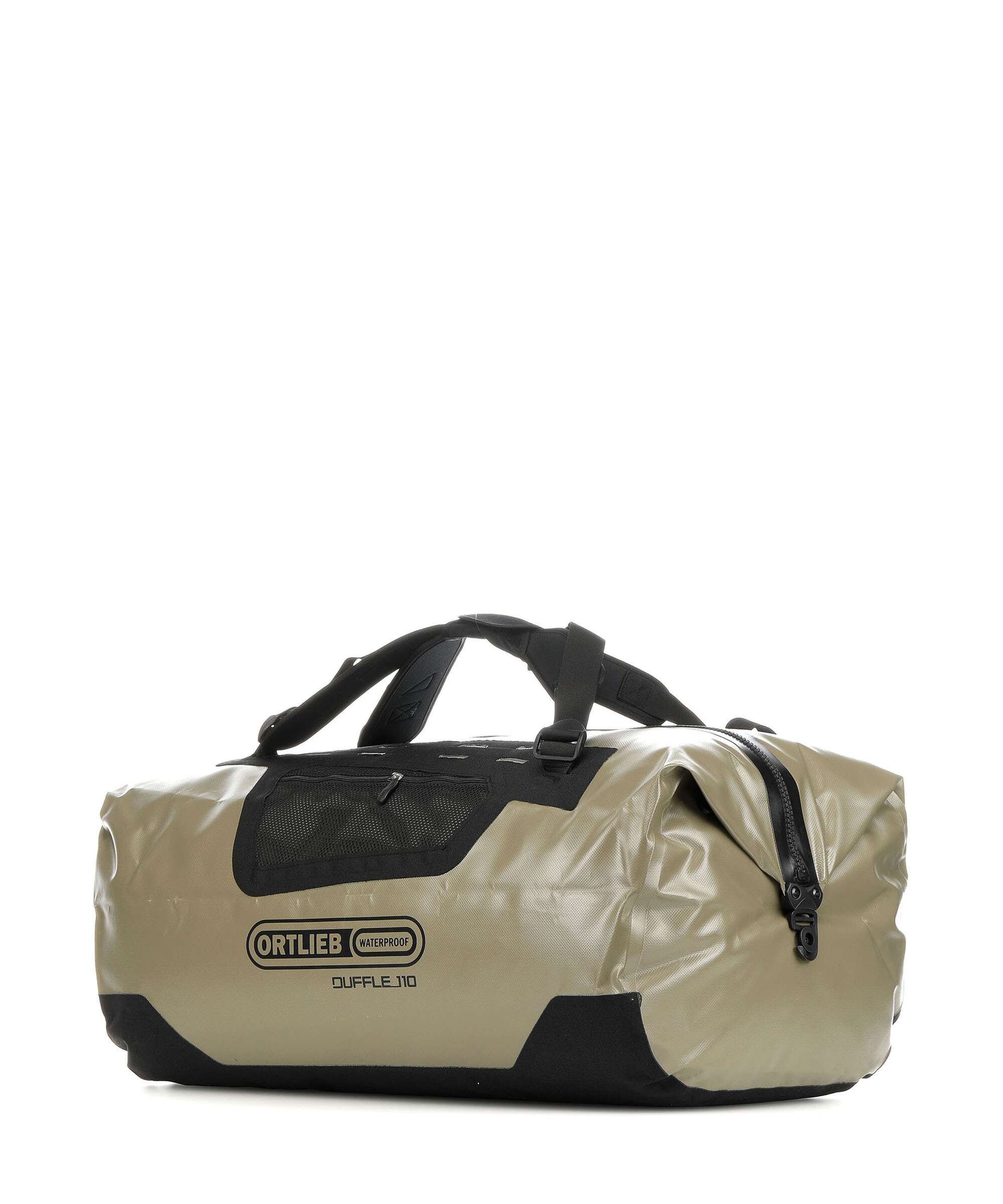 Ortlieb Duffle 110 Torba podróżna olive/black
