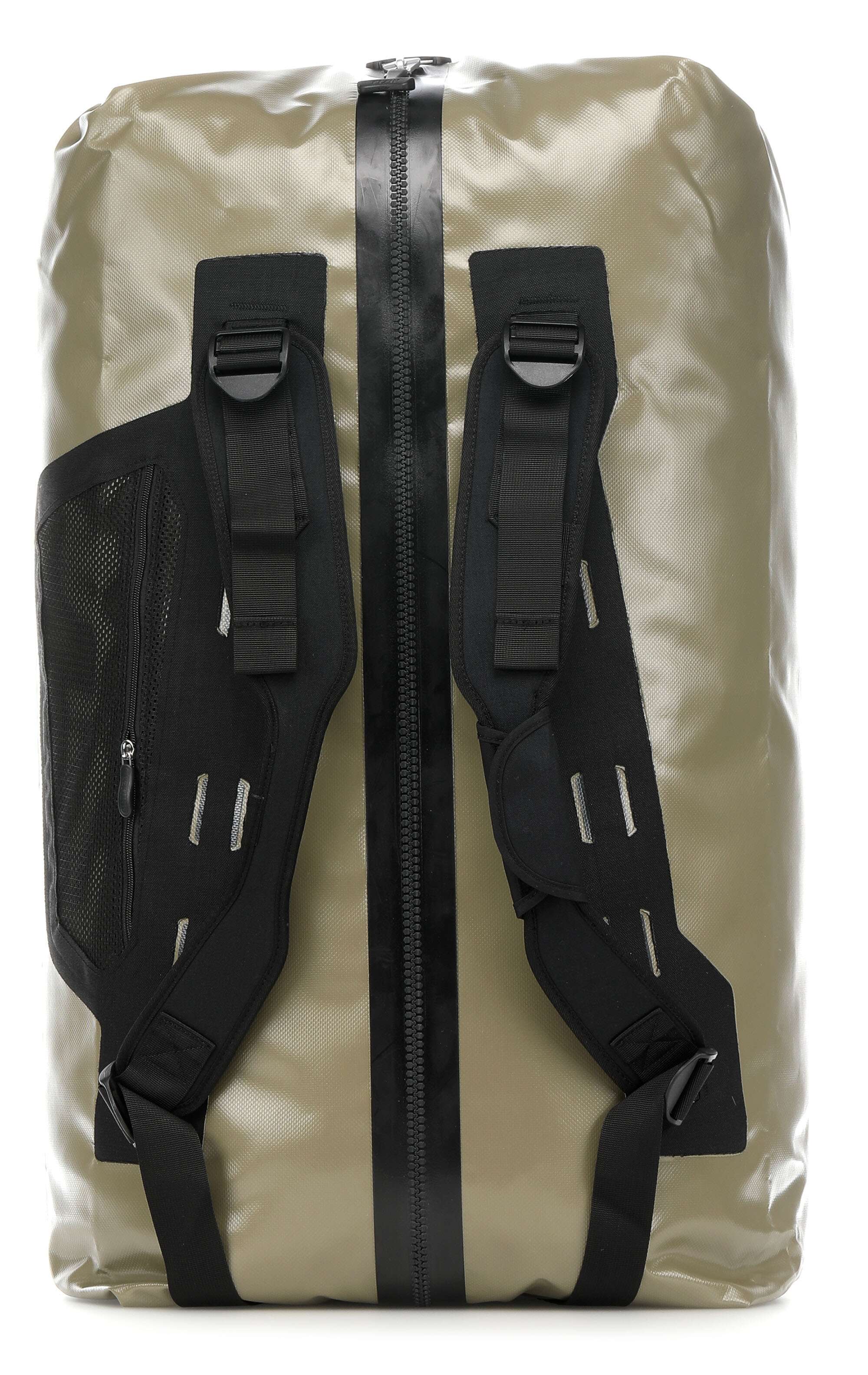 Ortlieb Duffle 110 Torba podróżna olive/black - Image 2