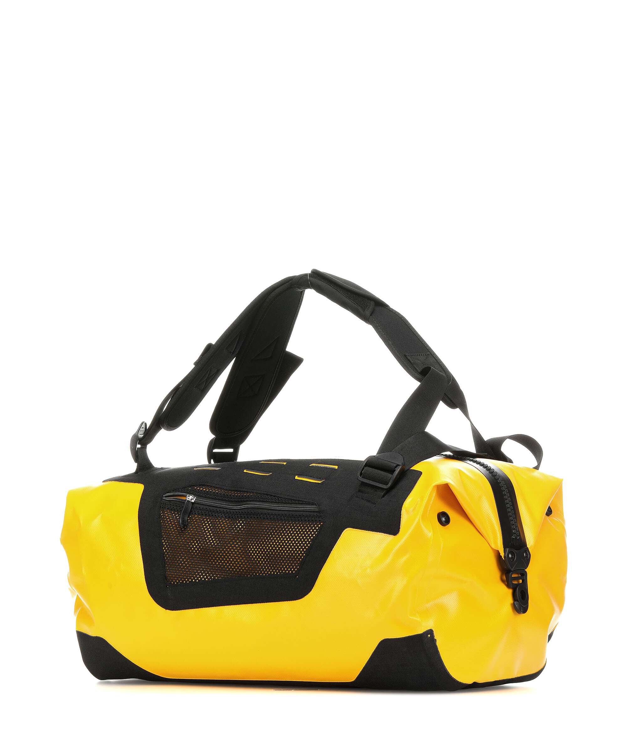Ortlieb Duffle 40 Torba weekendowa sun yellow/black - Image 2