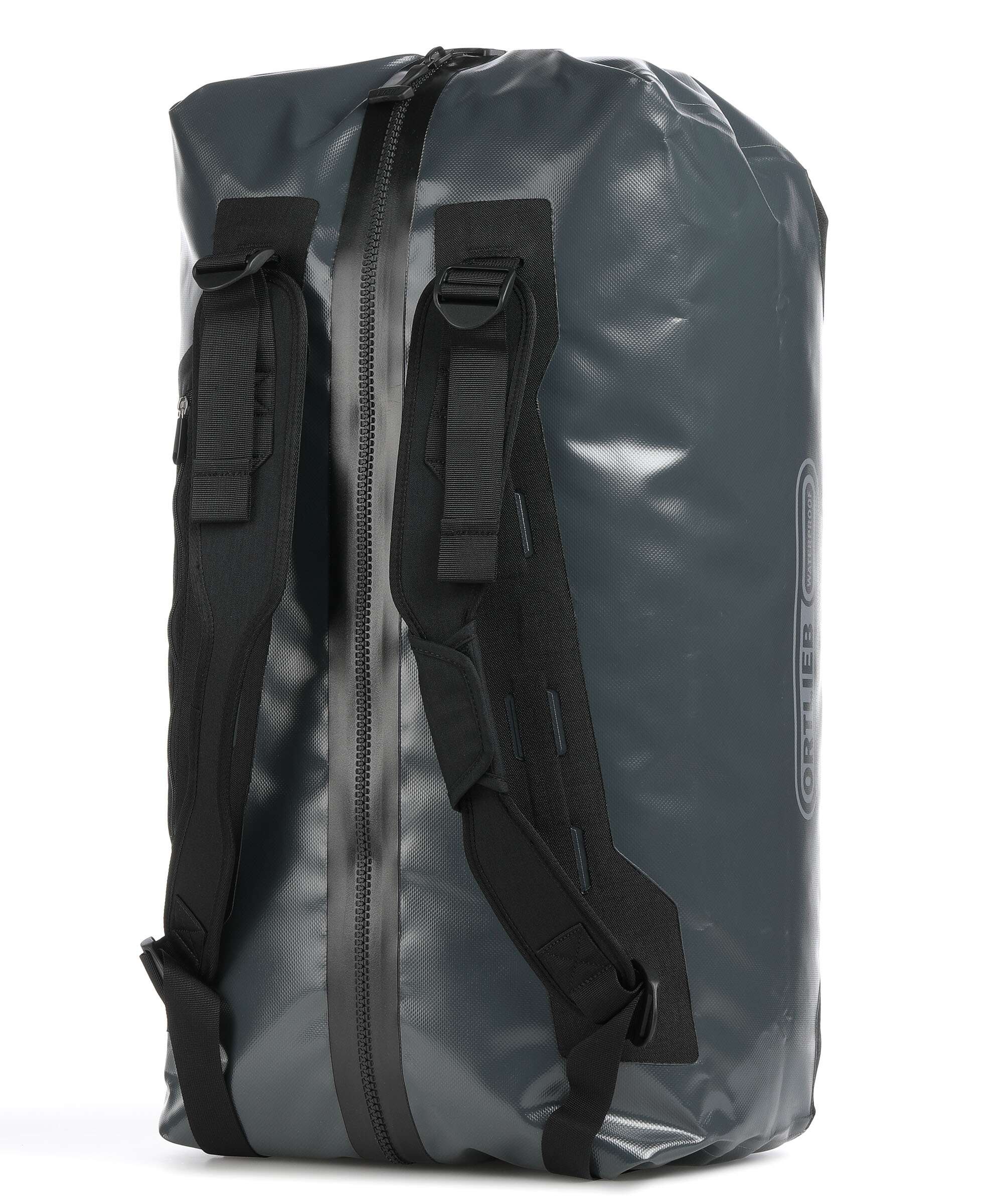 Ortlieb Duffle 85 Torba podróżna asphalt - Image 3