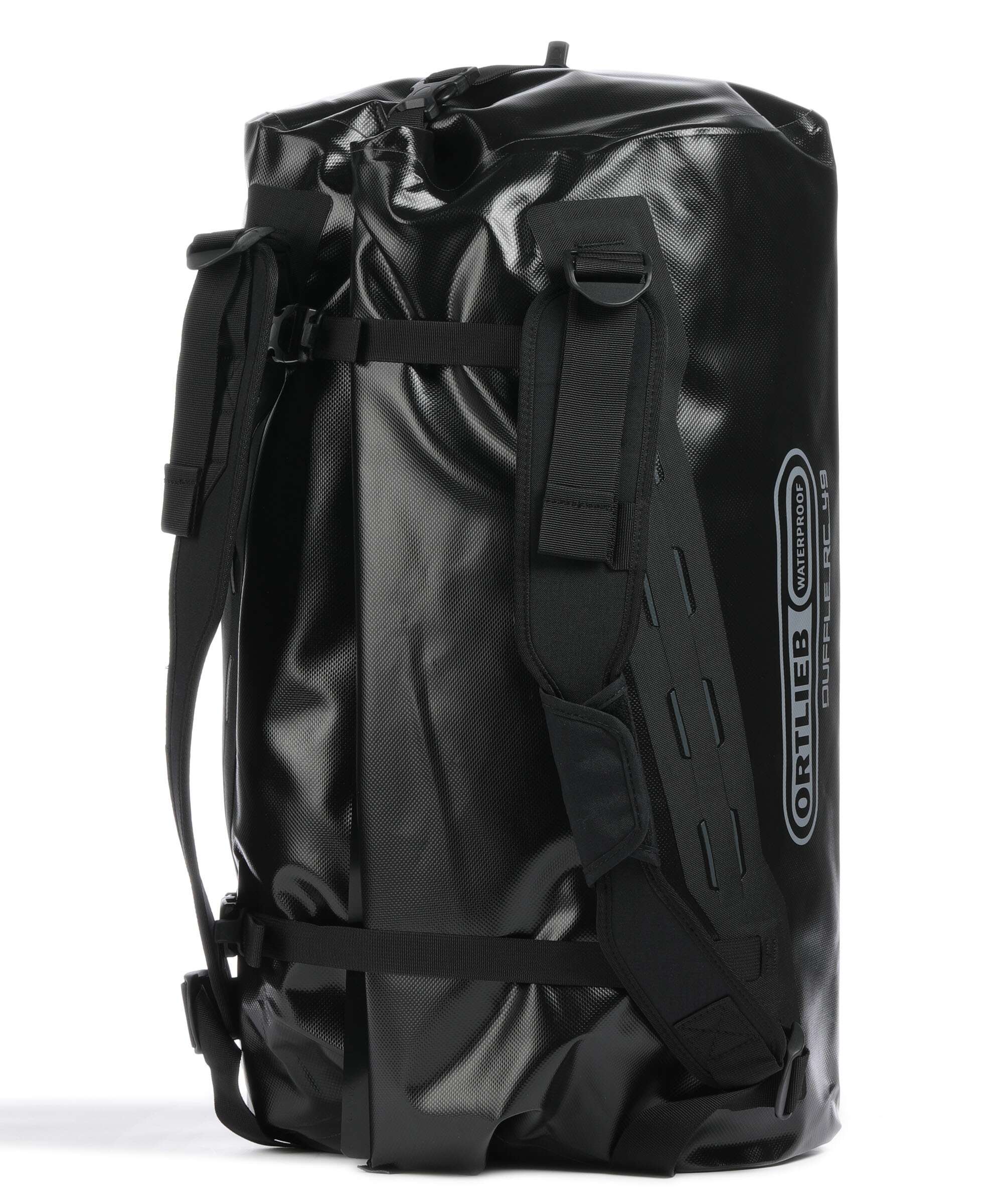 Ortlieb Duffle RC 49 Torba weekendowa black - Image 3