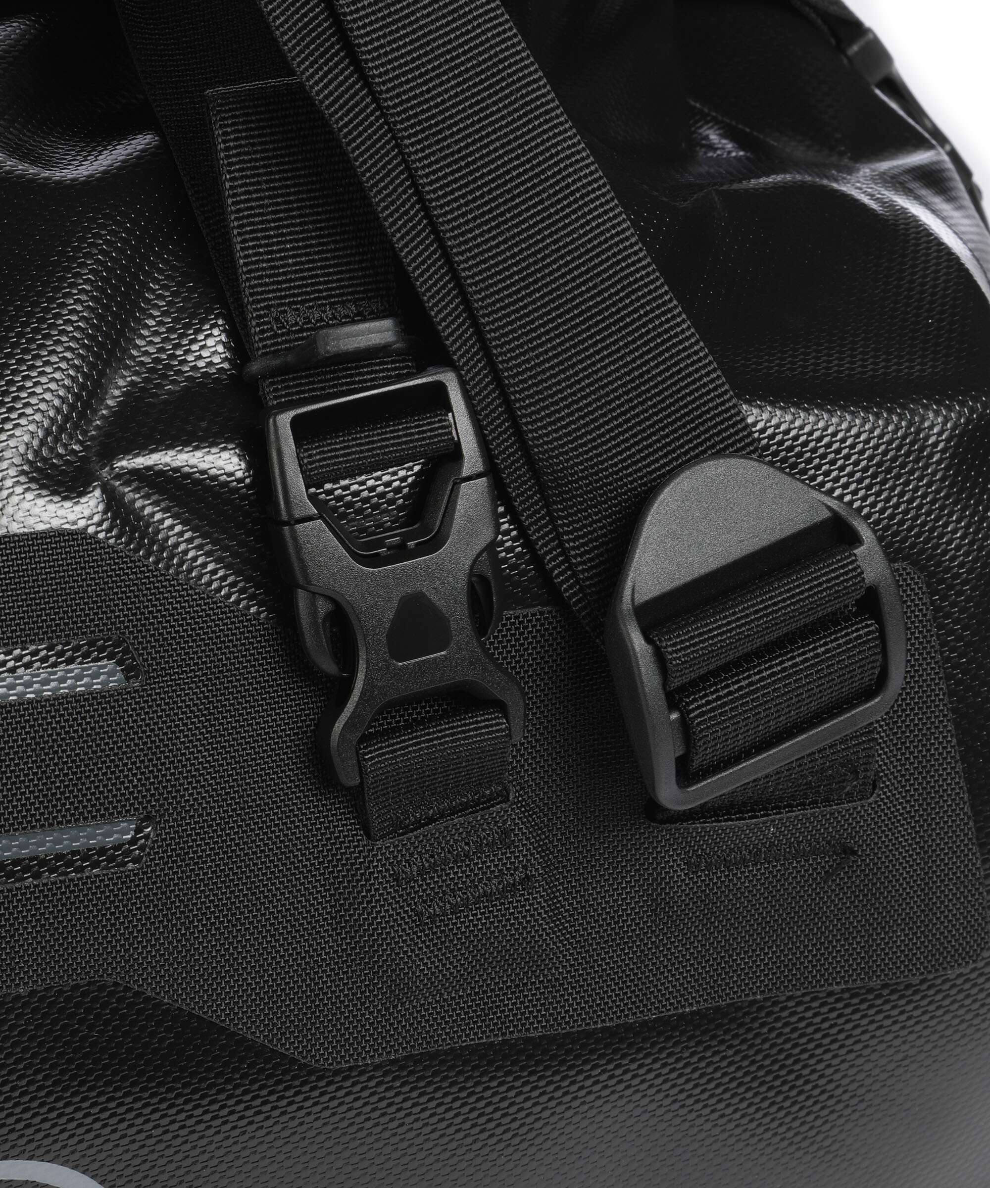Ortlieb Duffle RC 49 Torba weekendowa black - Image 5