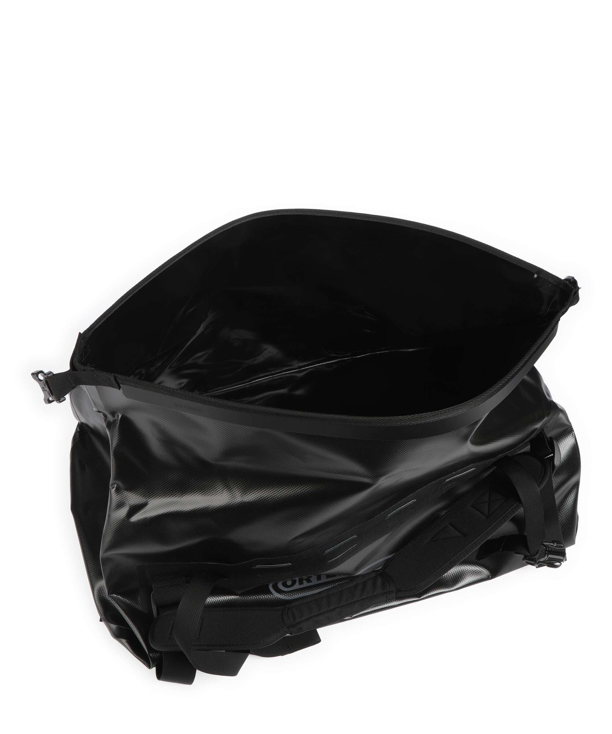 Ortlieb Duffle RC 49 Torba weekendowa black - Image 6