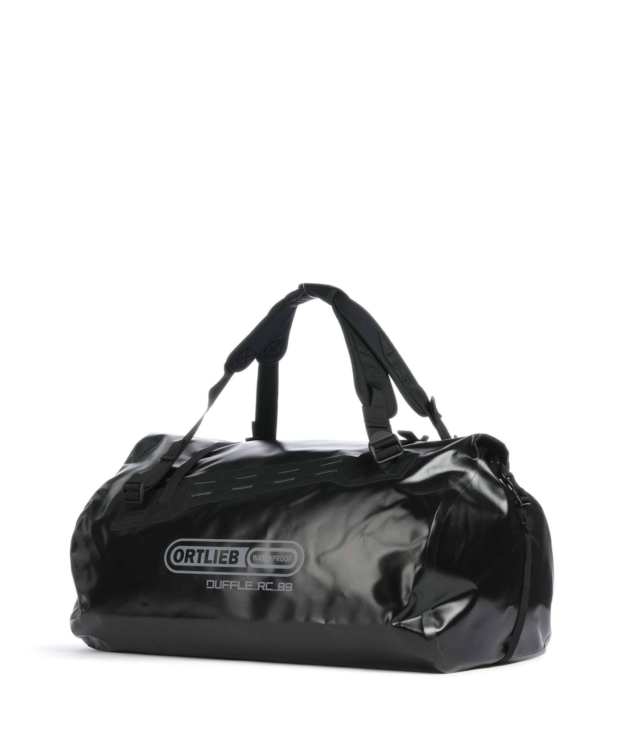 Ortlieb Duffle RC 89 Torba podróżna black - Image 2