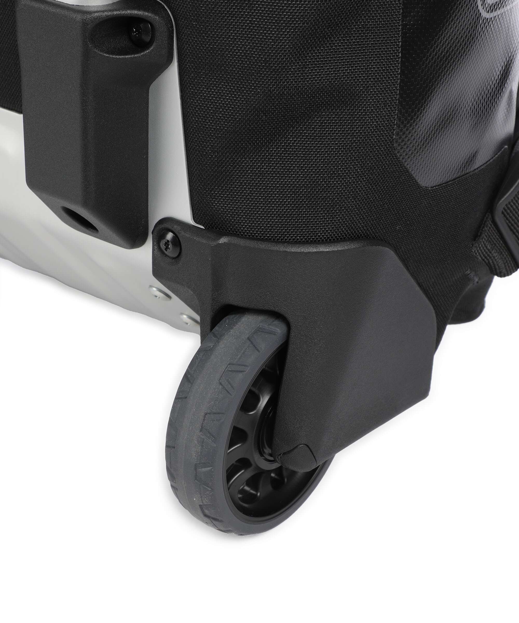 Ortlieb Duffle RG 34 Plecak na kółkach black - Image 5