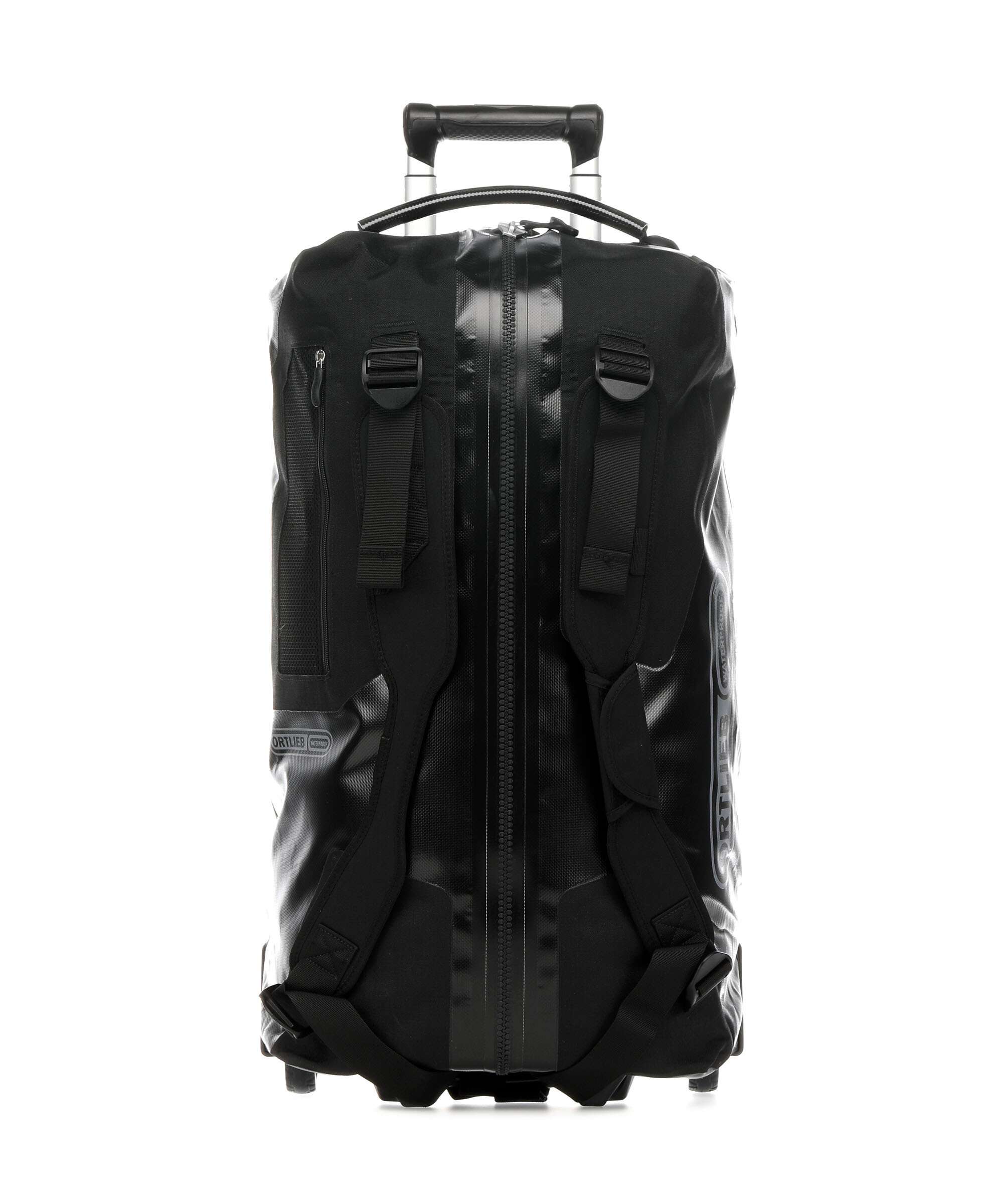 Ortlieb Duffle RG 60 Plecak na kółkach black