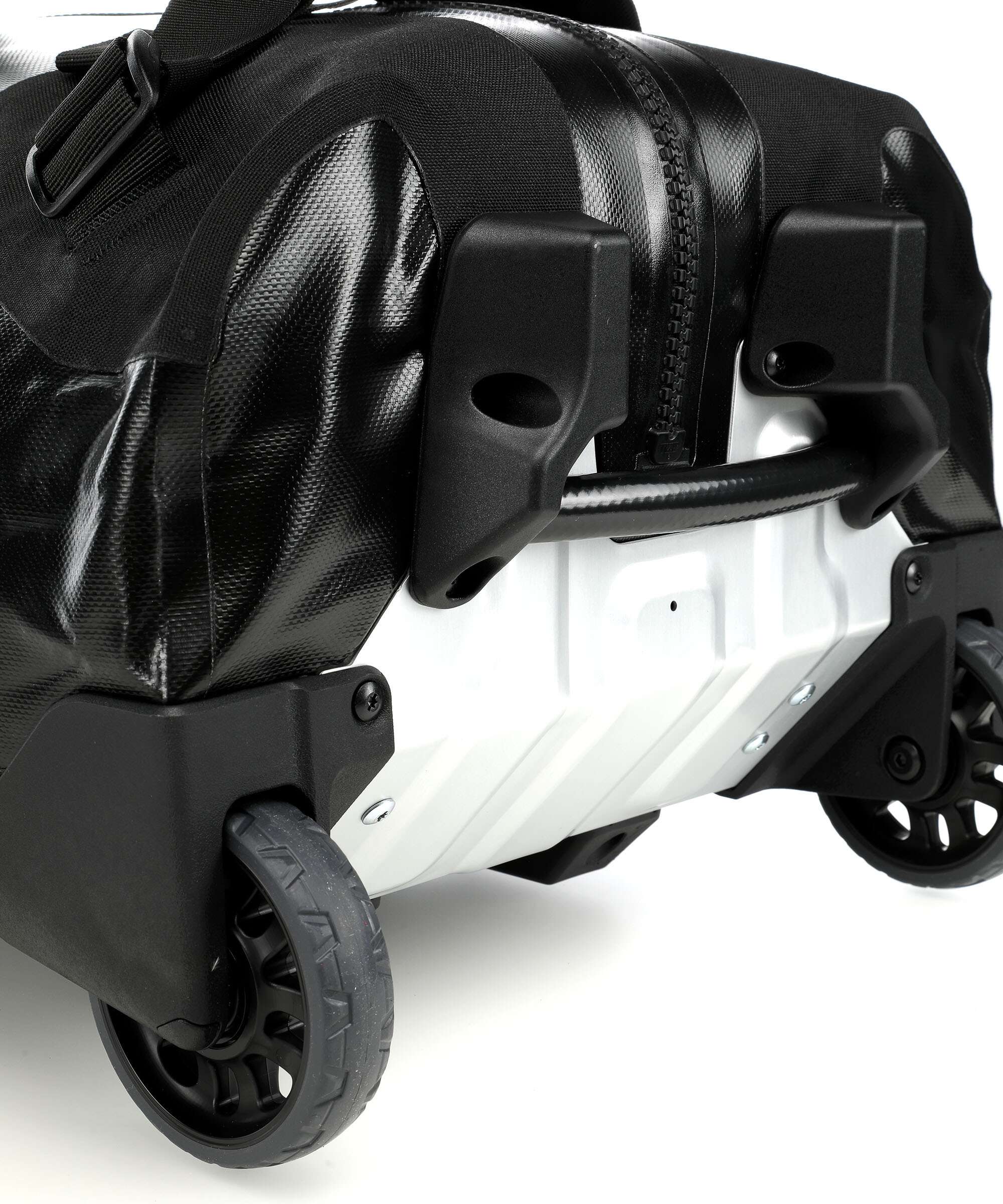 Ortlieb Duffle RG 60 Plecak na kółkach black - Image 5