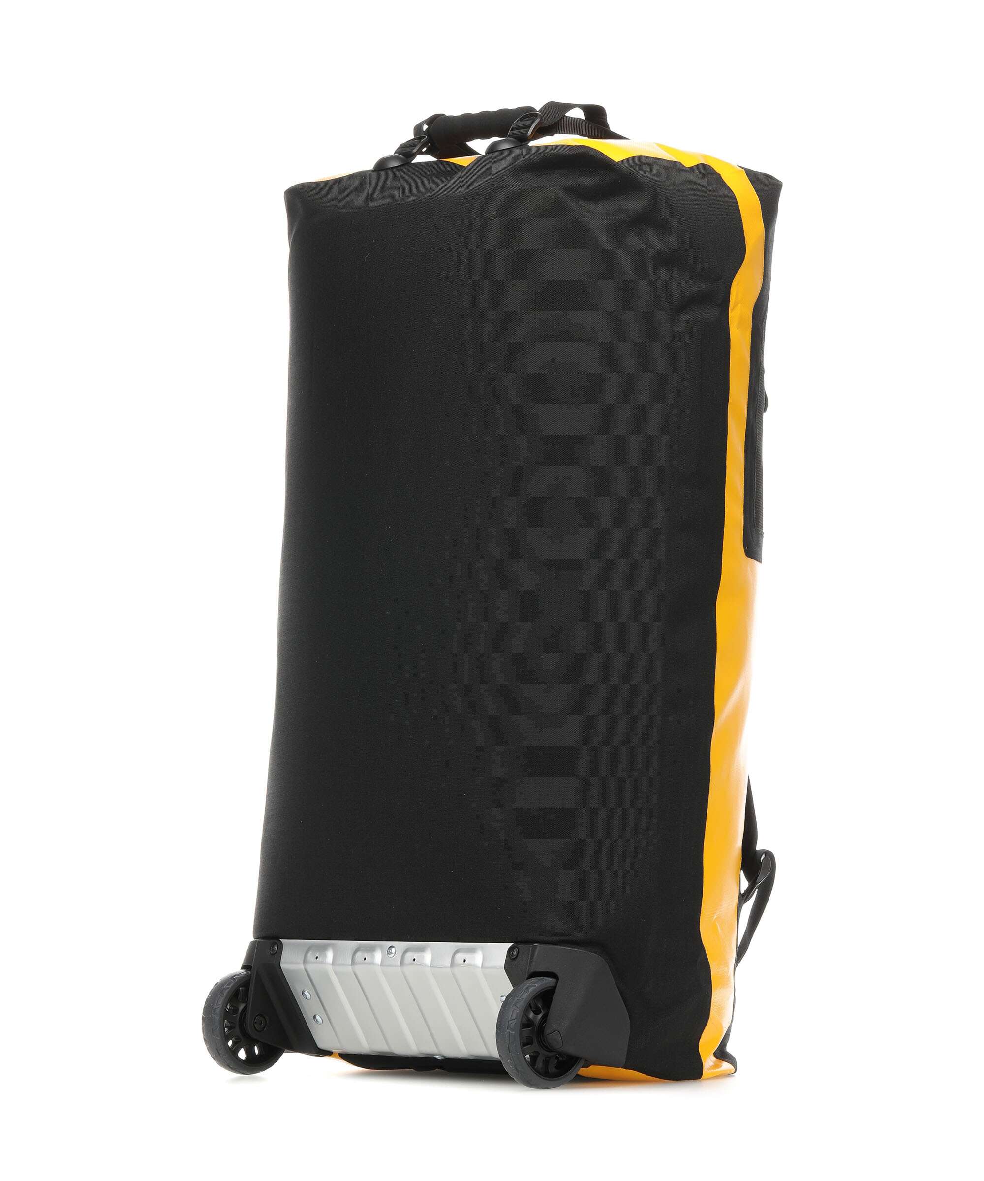 Ortlieb Duffle RS 110 Plecak na kółkach sun yellow/black - Image 2