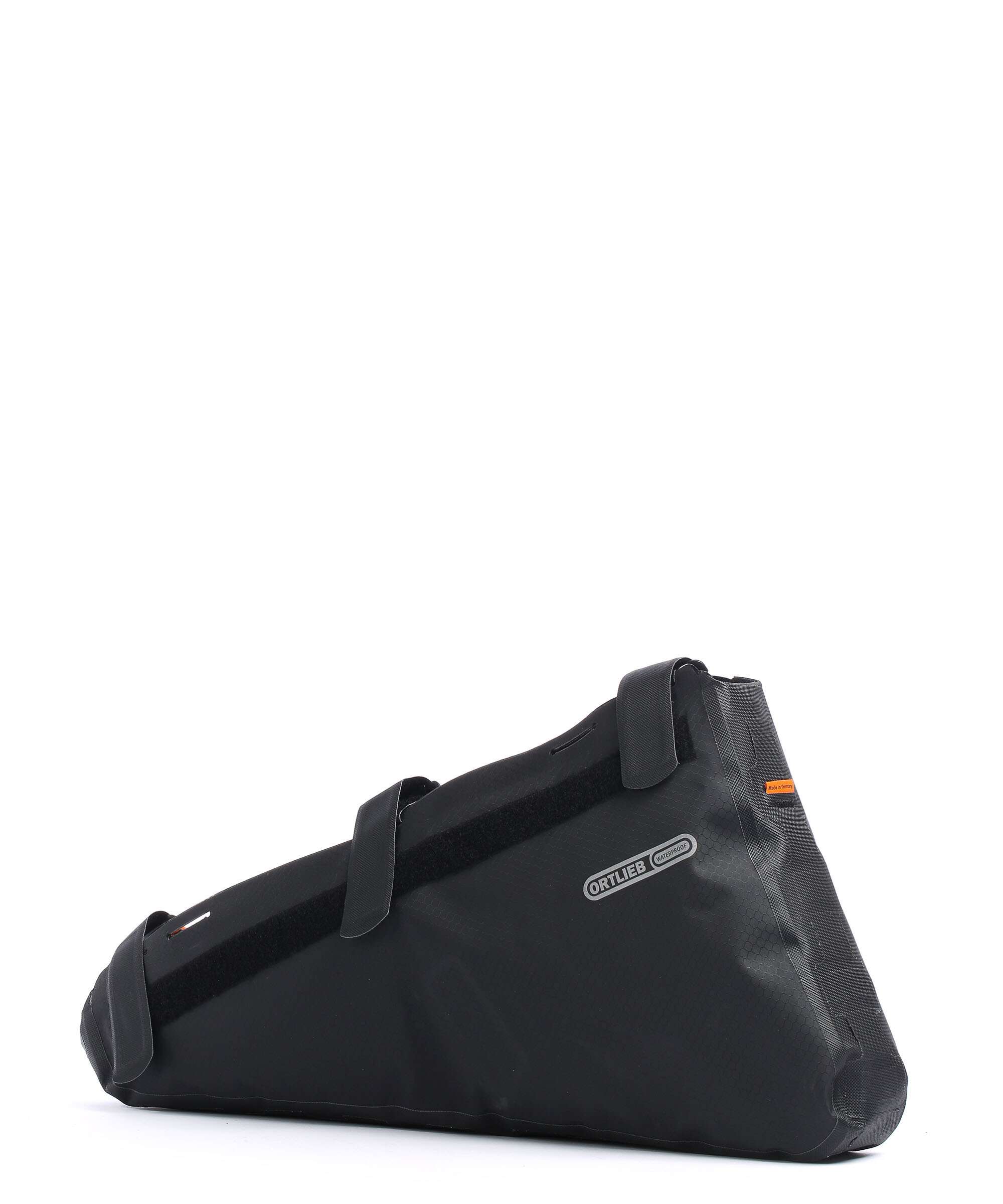 Ortlieb Frame-Pack RC 6 Torebki rowerowe na ramę black matt - Image 2