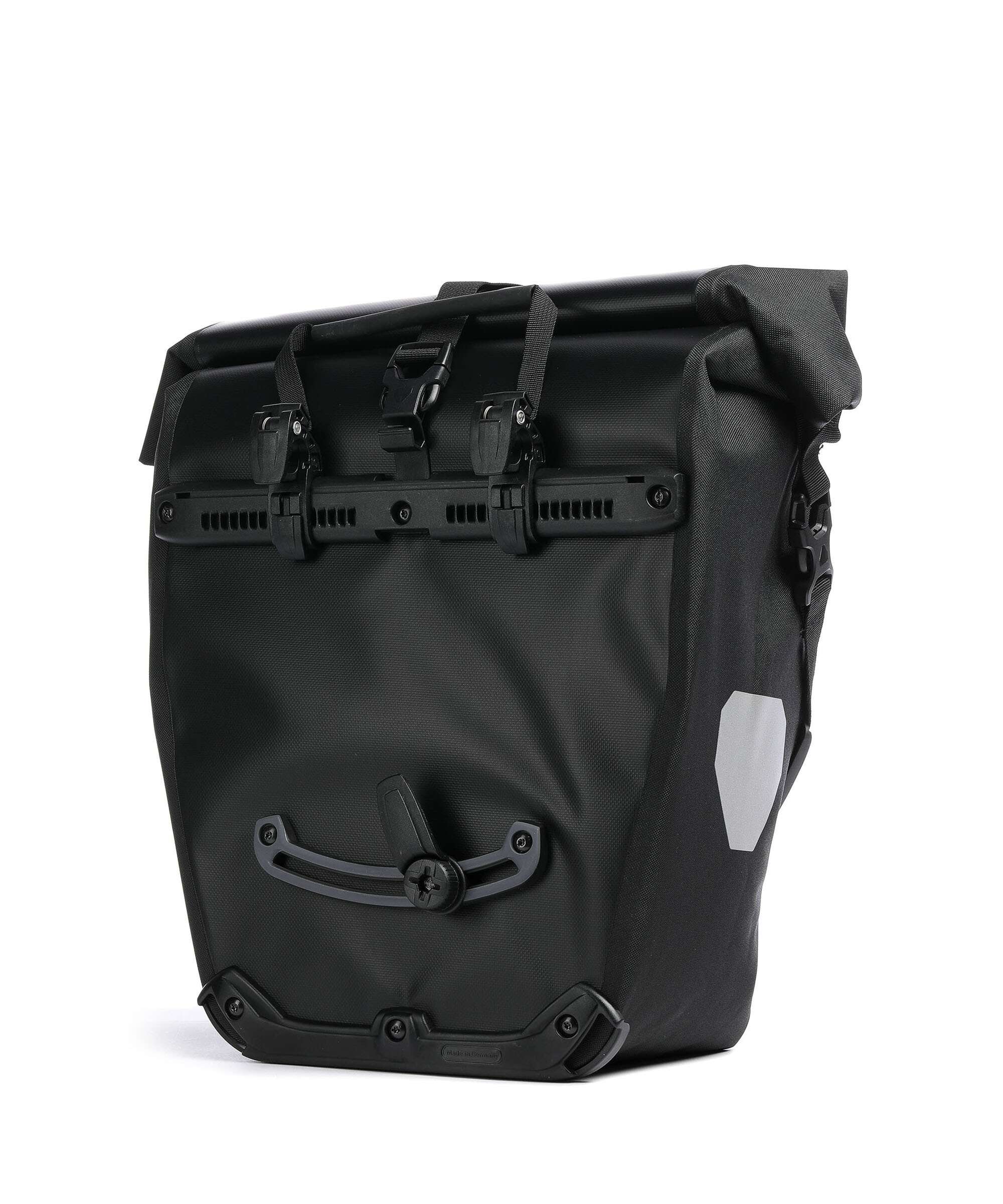 Ortlieb Free Single Torba na bagażnik black - Image 2