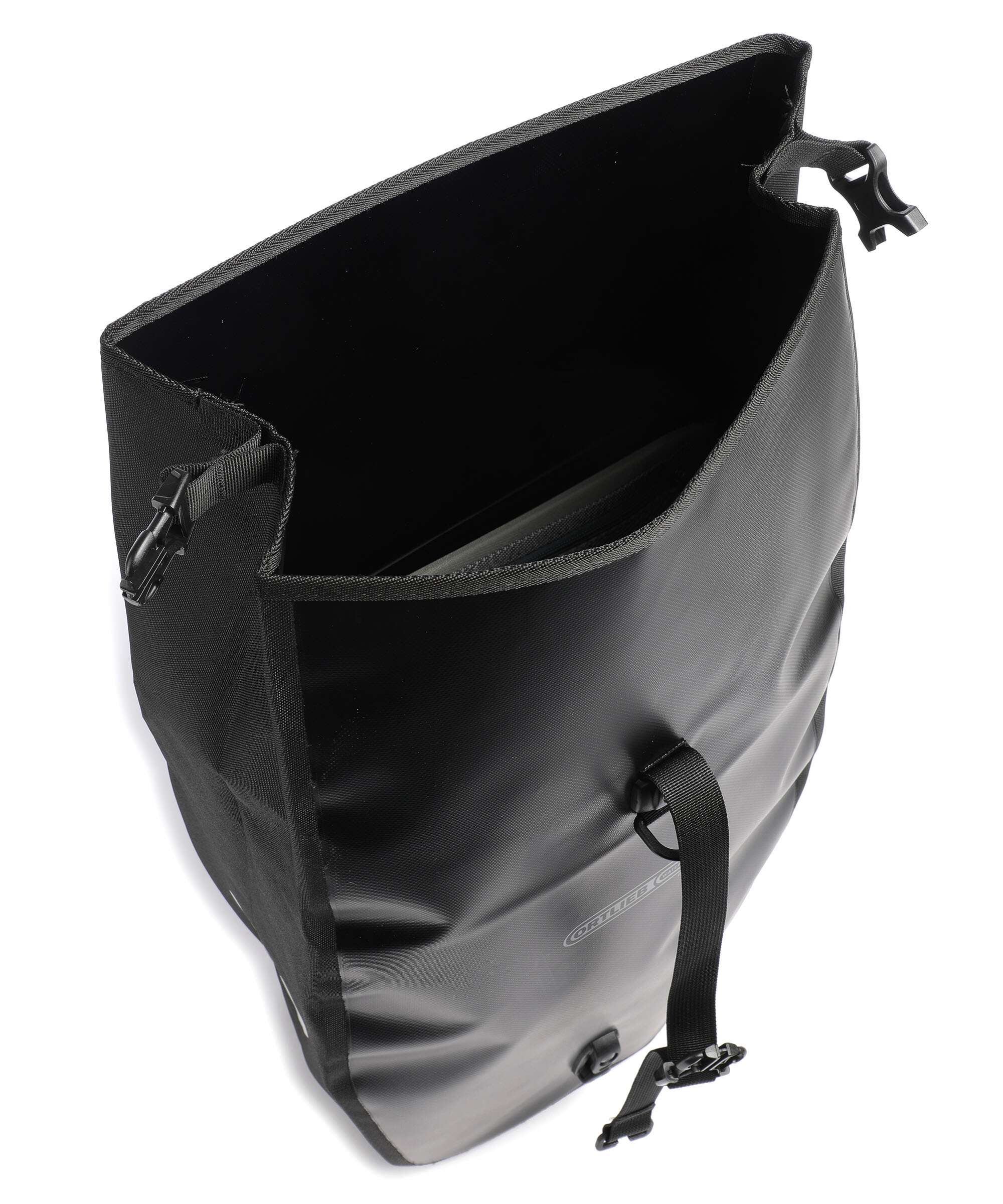 Ortlieb Free Single Torba na bagażnik black - Image 4