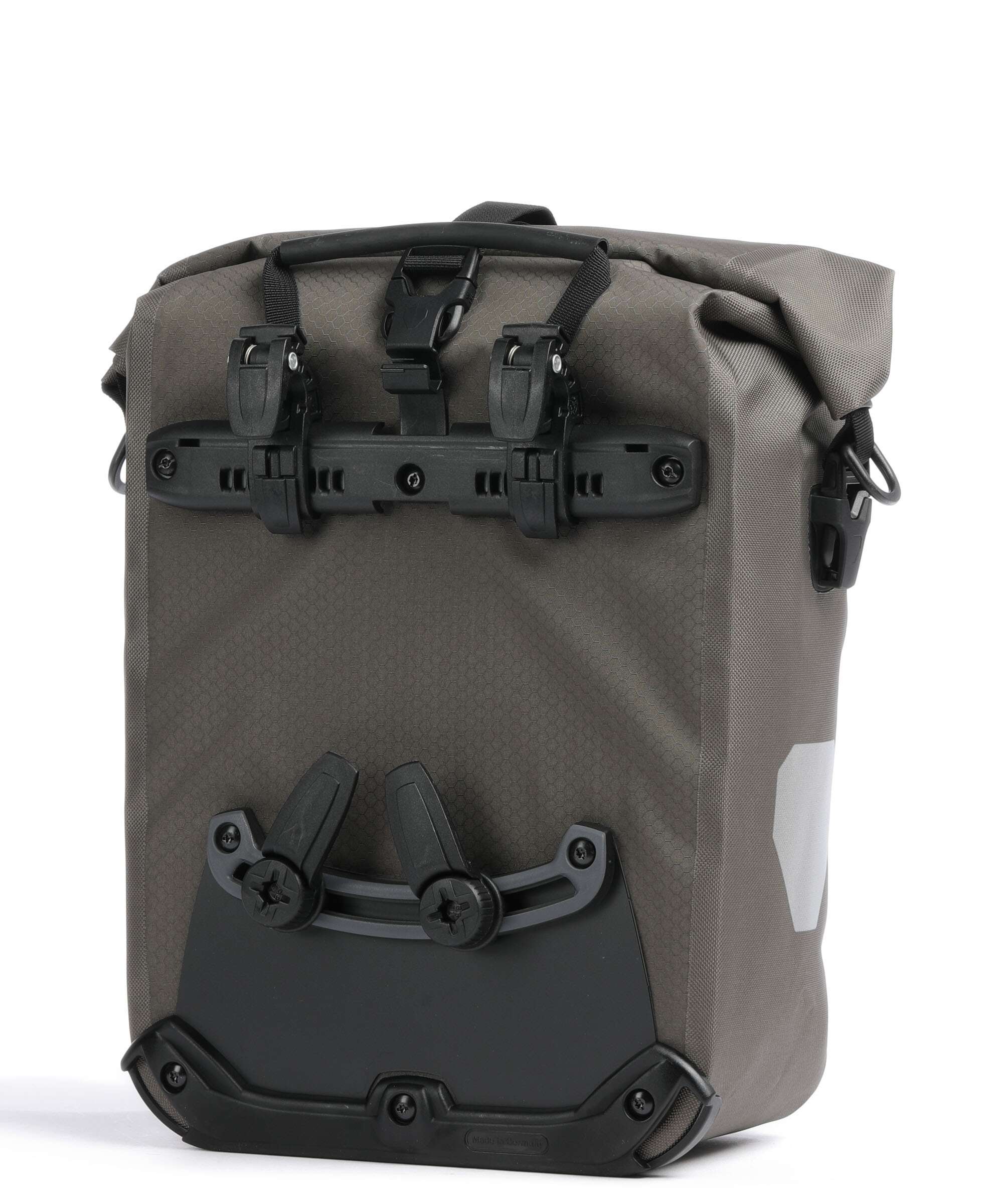 Ortlieb Gravel-Pack QL2.1 Set Torba na bagażnik dark sand - Image 3
