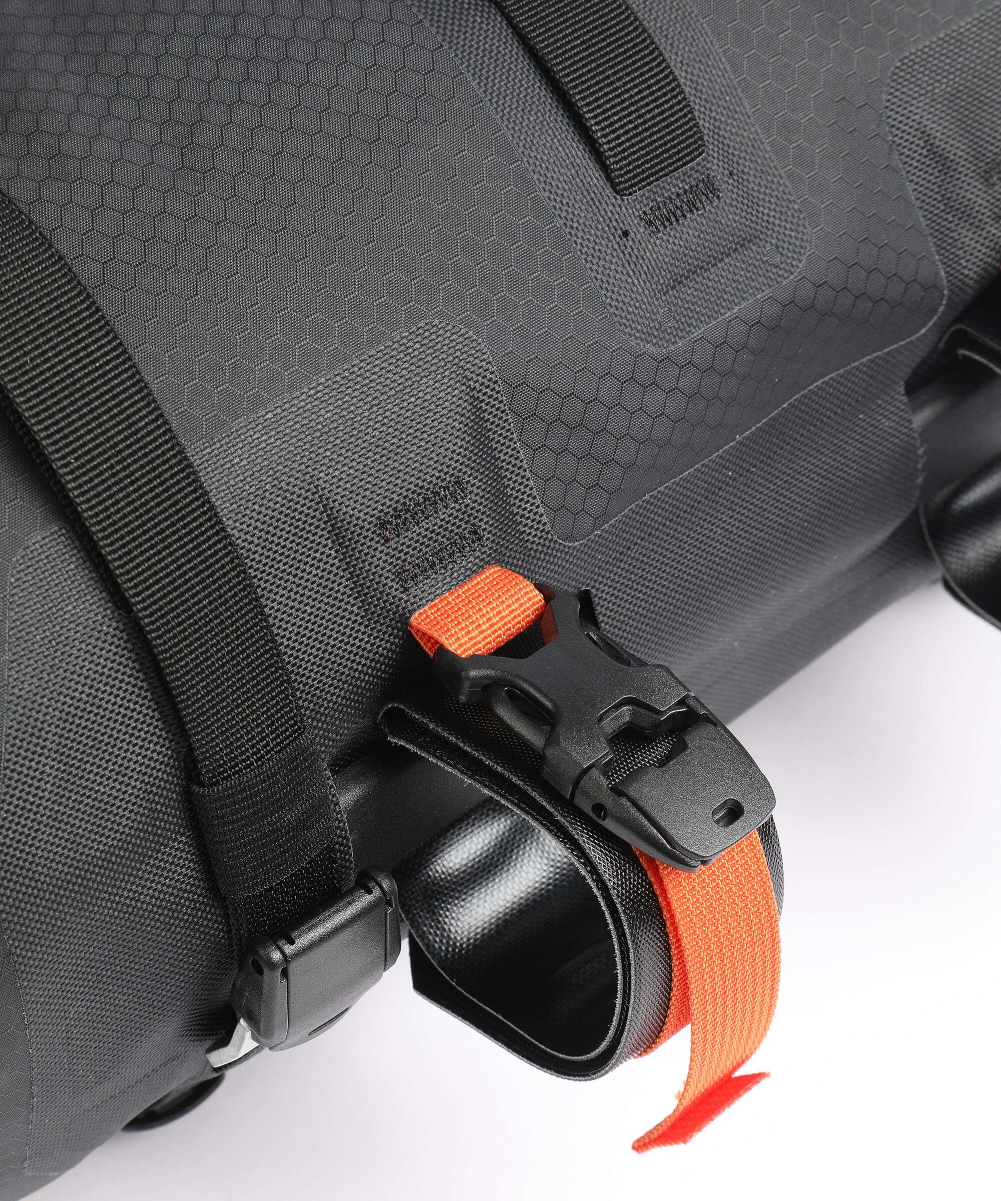 Ortlieb Handlebar-Pack 15 Torby na kierownicę black matt - Image 3
