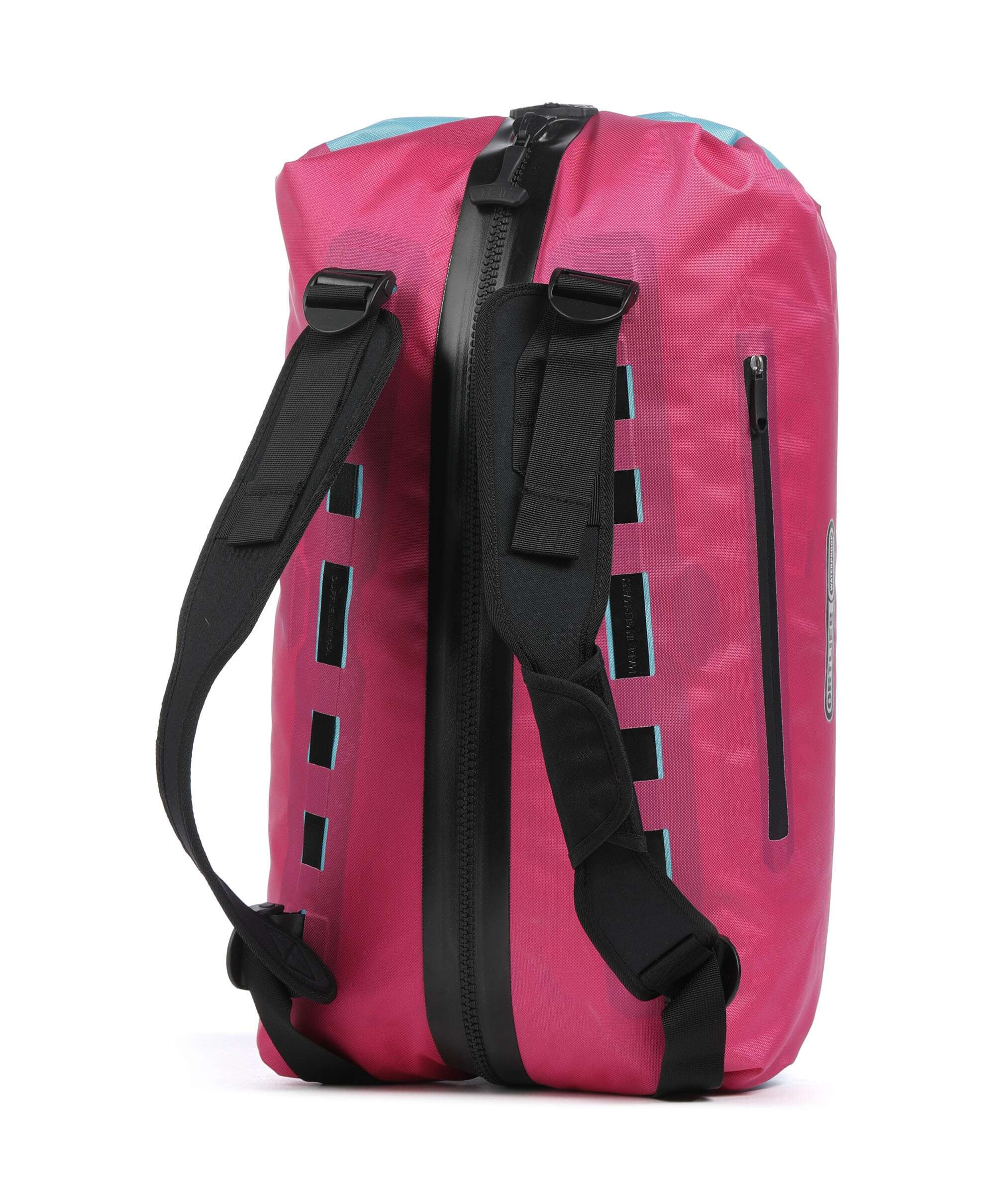 Ortlieb Lite 40 Torba weekendowa cyber pink/blue - Image 3