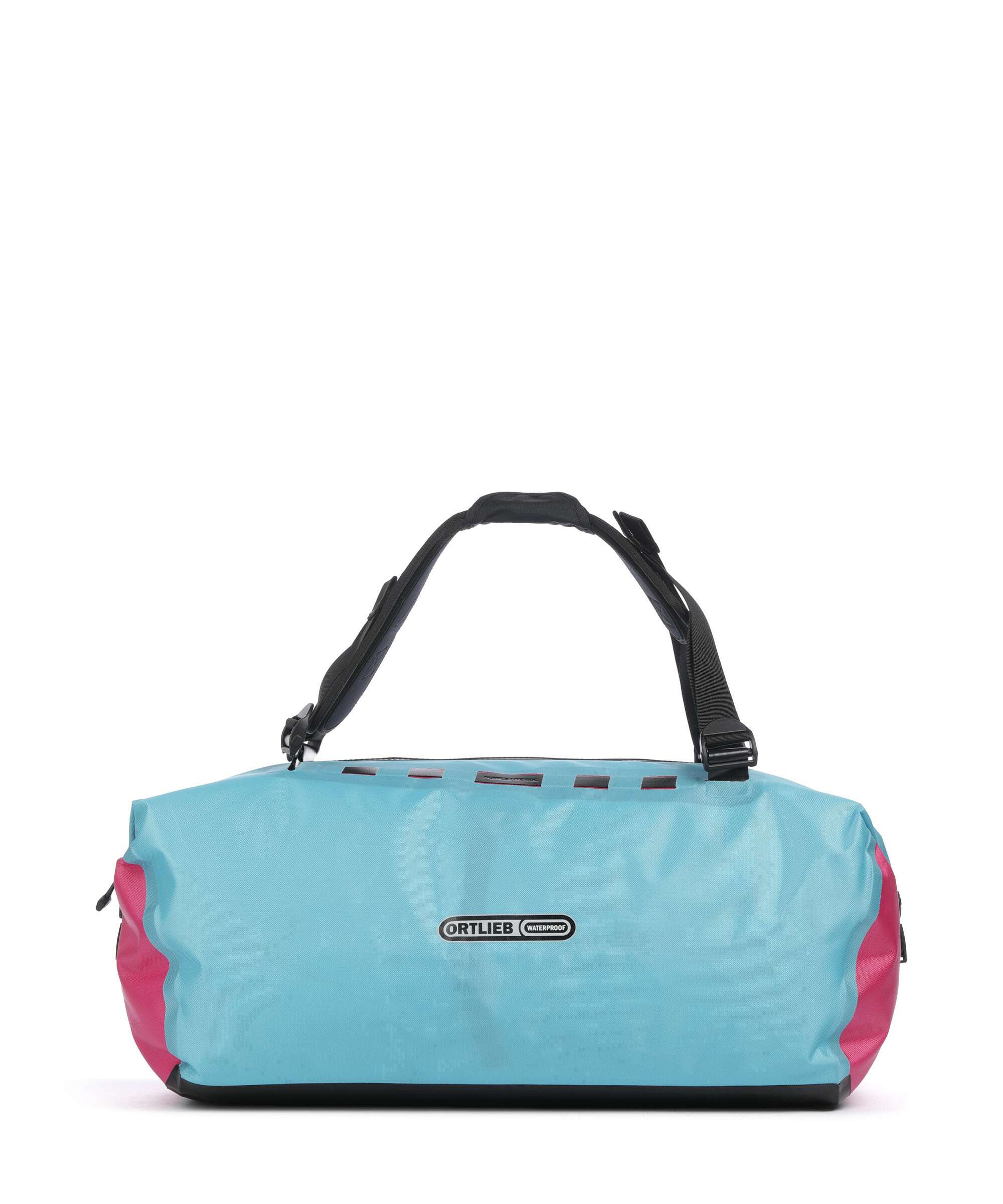 Ortlieb Lite 60 Torba podróżna cyber blue/pink