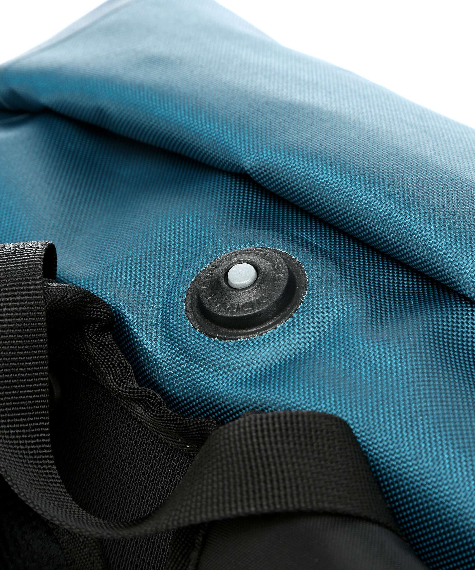 Ortlieb Packman Pro Two Plecak z rolowanym zamknięciem petrol - Image 3