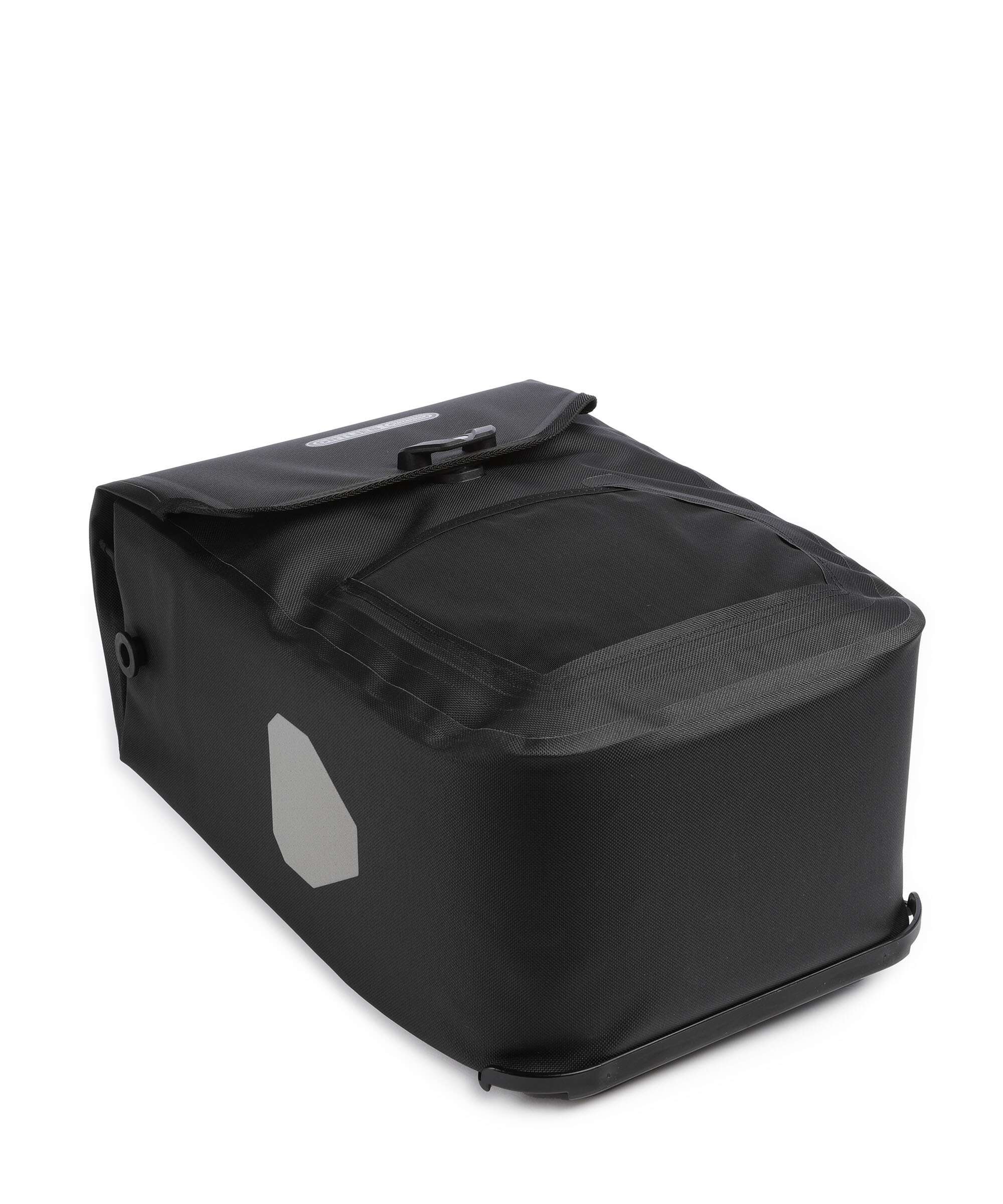 Ortlieb Pedal-Mate QL2.1 Torba na bagażnik black - Image 3