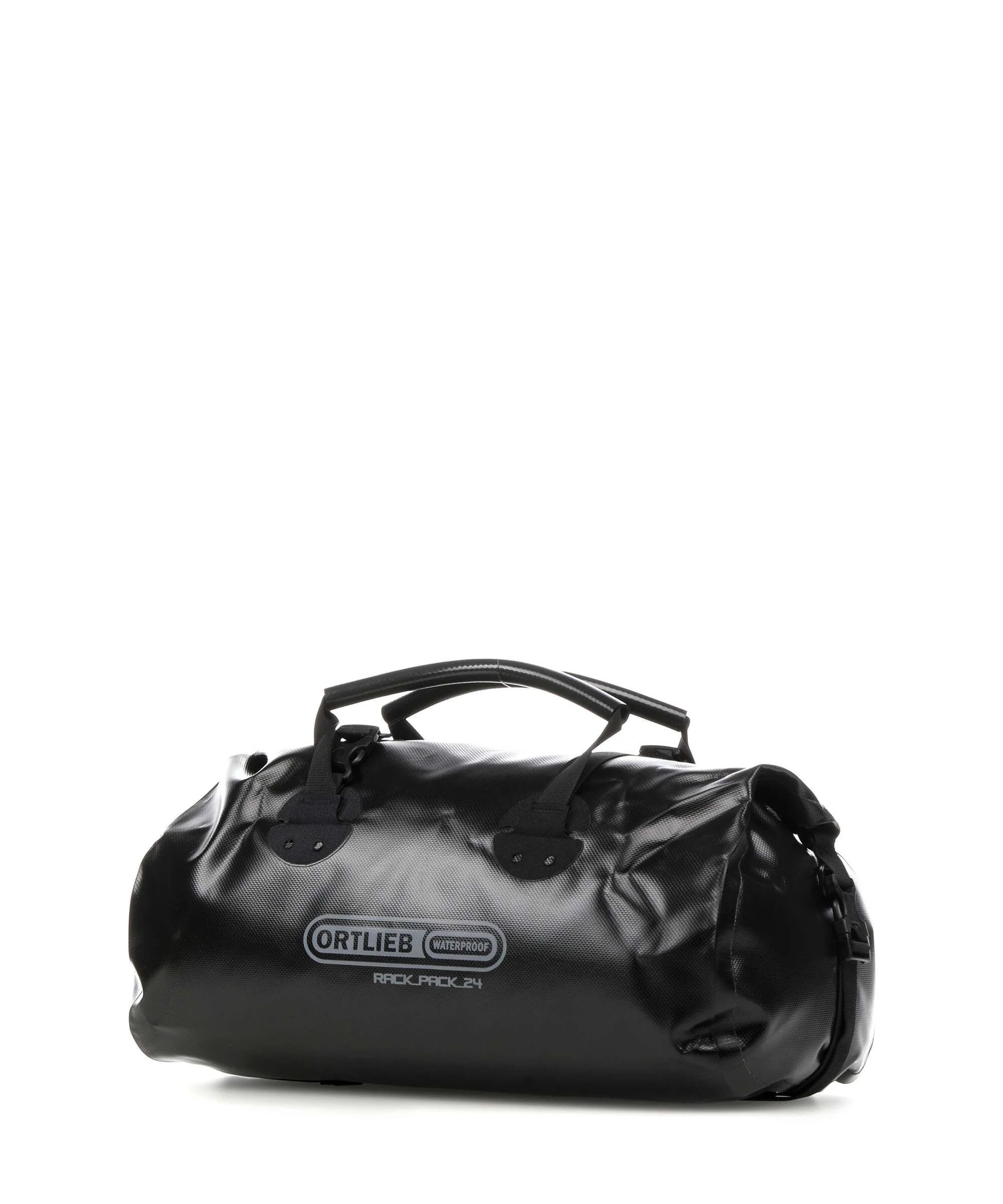 Ortlieb Rack-Pack 24 Torba weekendowa black - Image 2