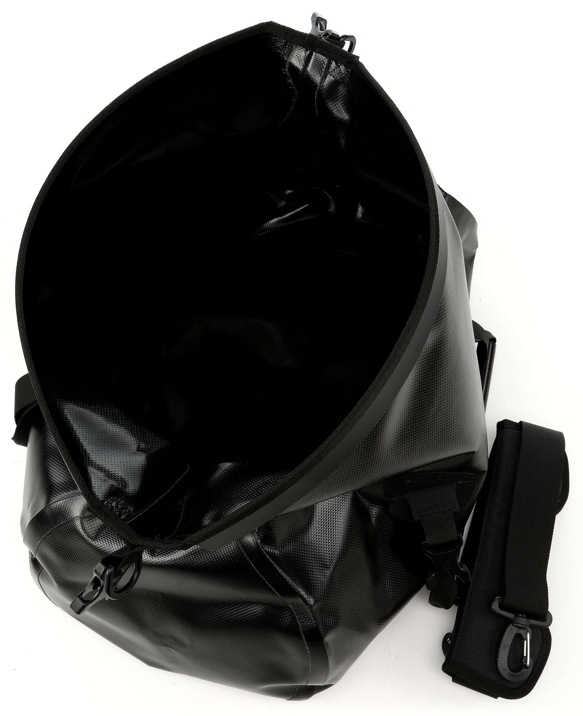 Ortlieb Rack-Pack 24 Torba weekendowa black - Image 4