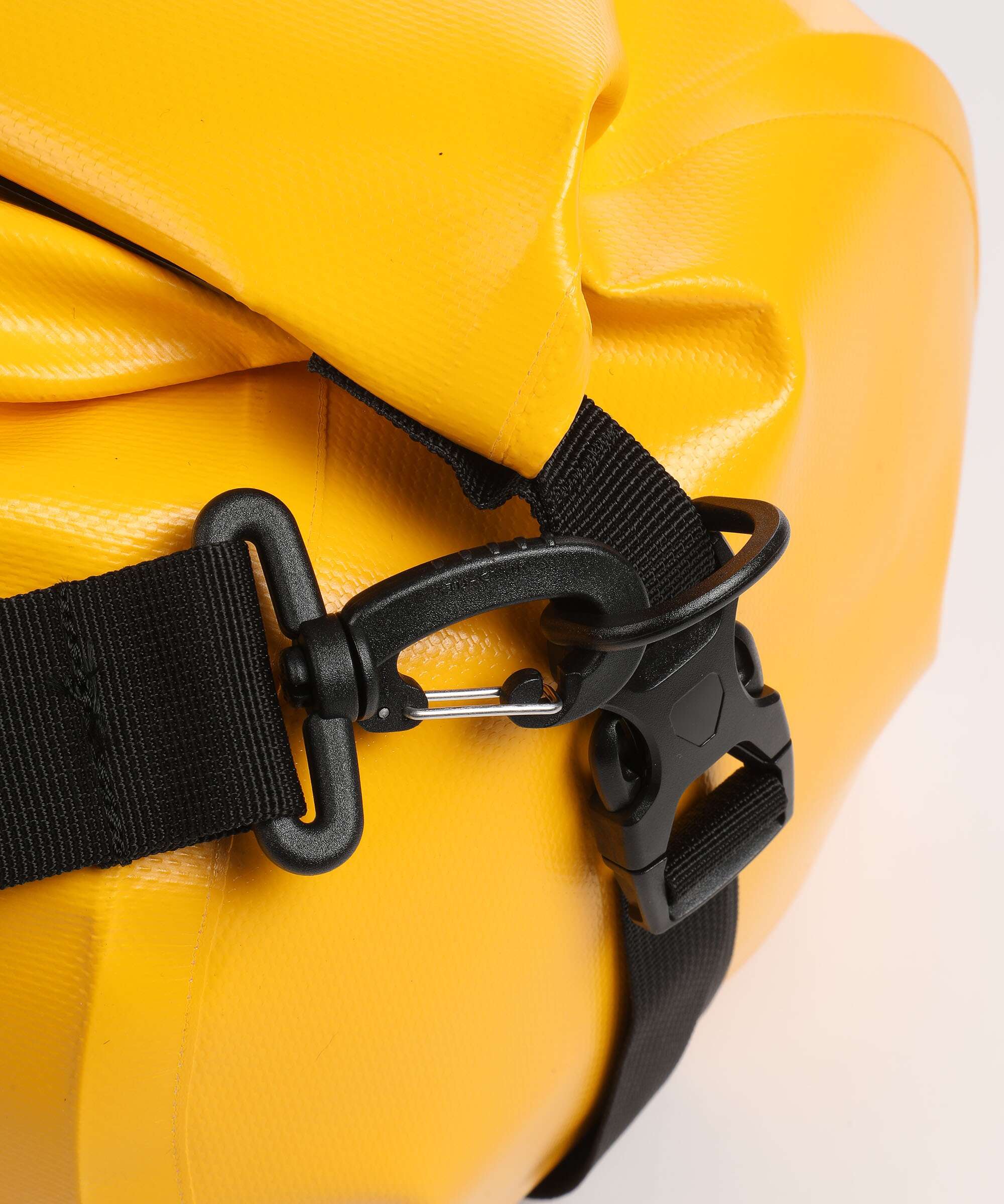 Ortlieb Rack-Pack 24 Torba weekendowa sun yellow - Image 3