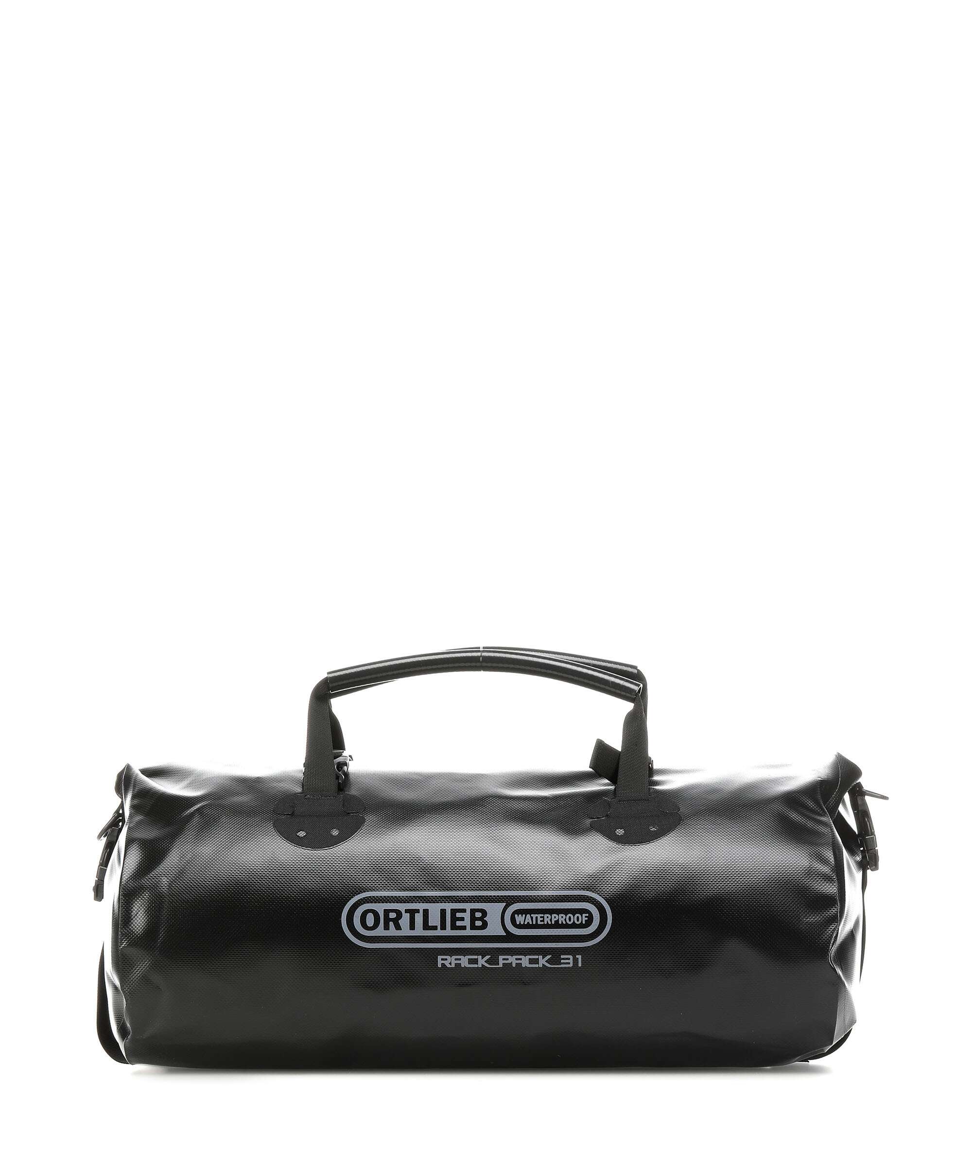 Ortlieb Rack-Pack 31 Torba weekendowa black
