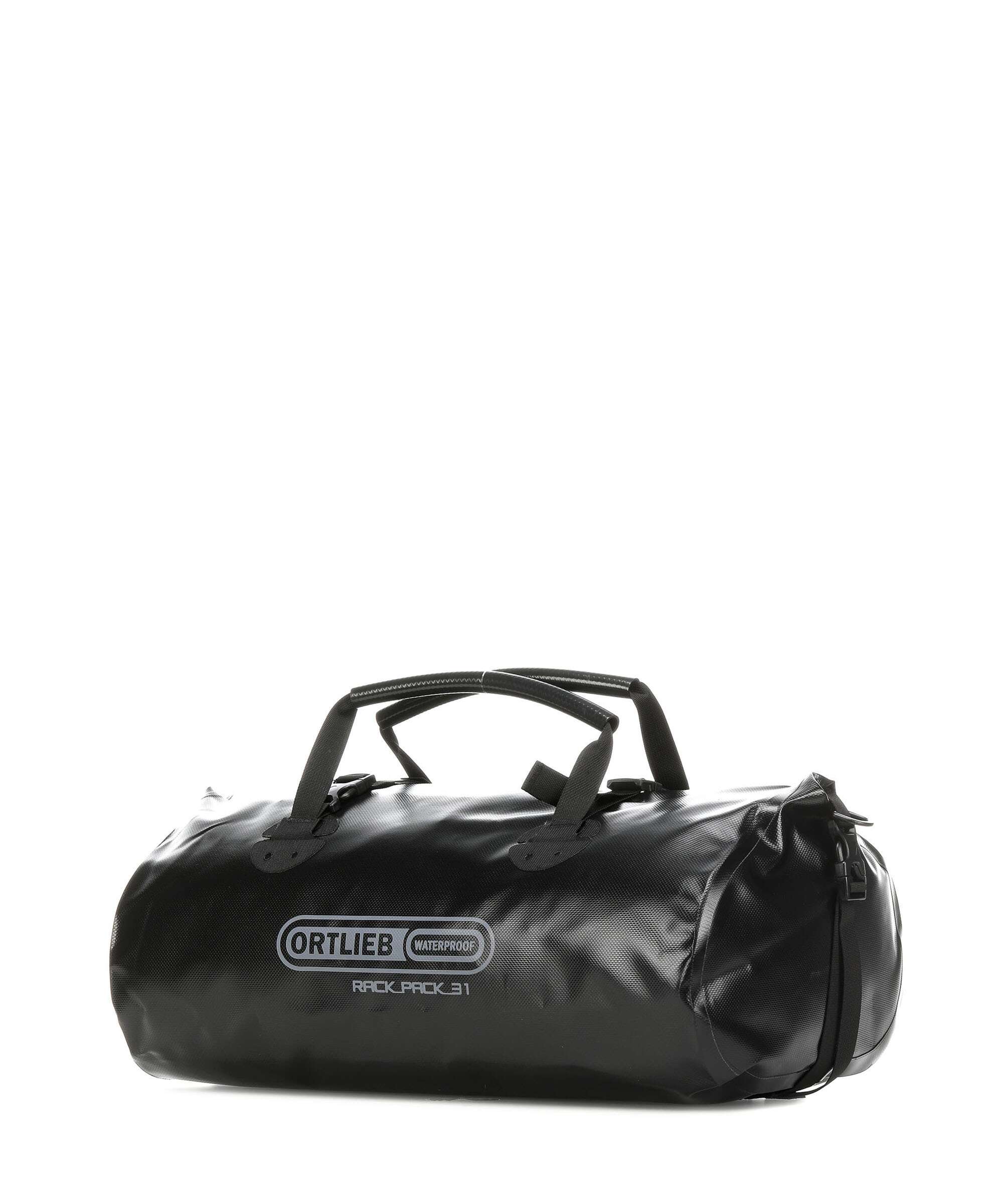 Ortlieb Rack-Pack 31 Torba weekendowa black - Image 2