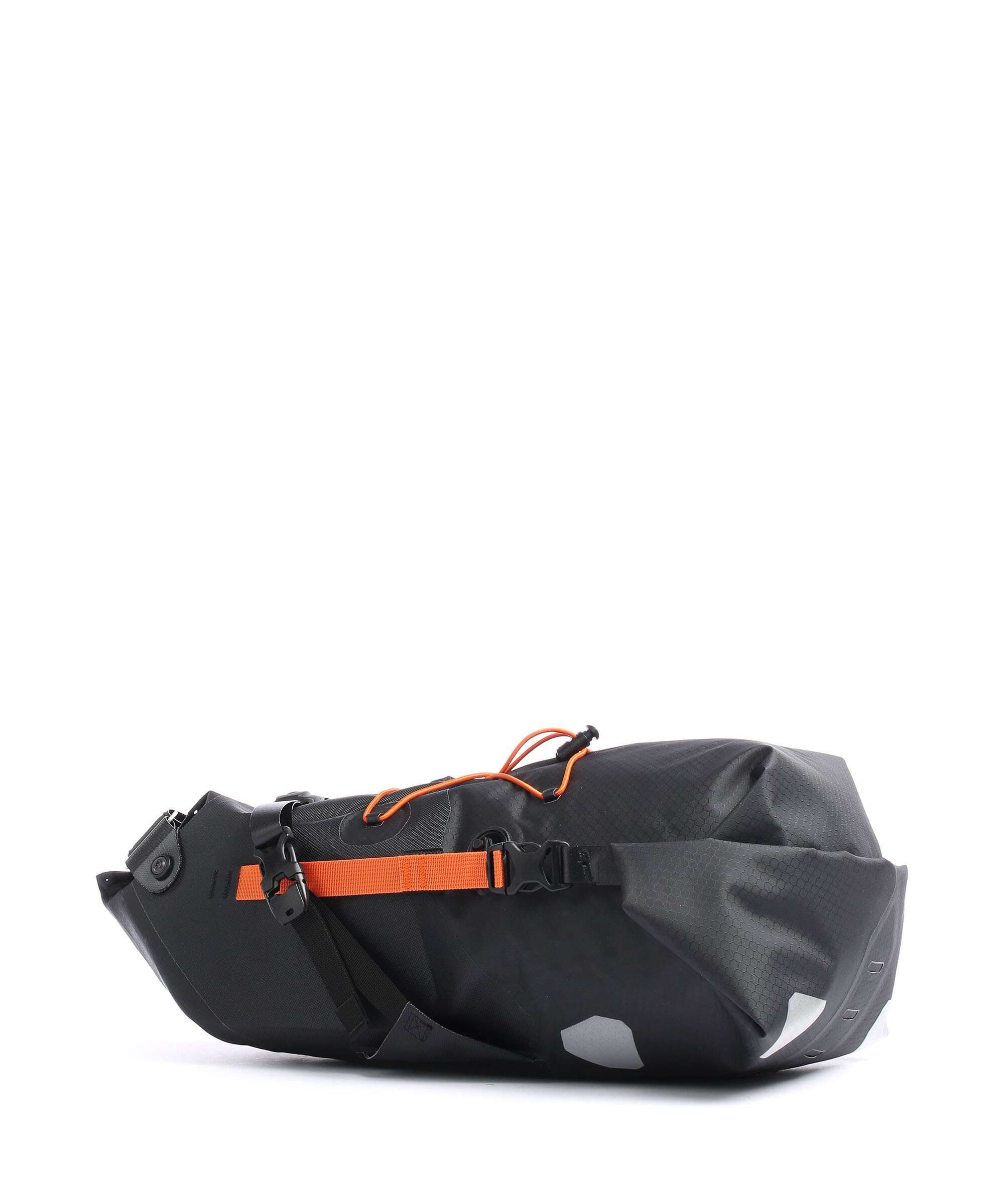 Ortlieb Seat-Pack 11 Saddle Bag Torba na bagażnik black matt - Image 2