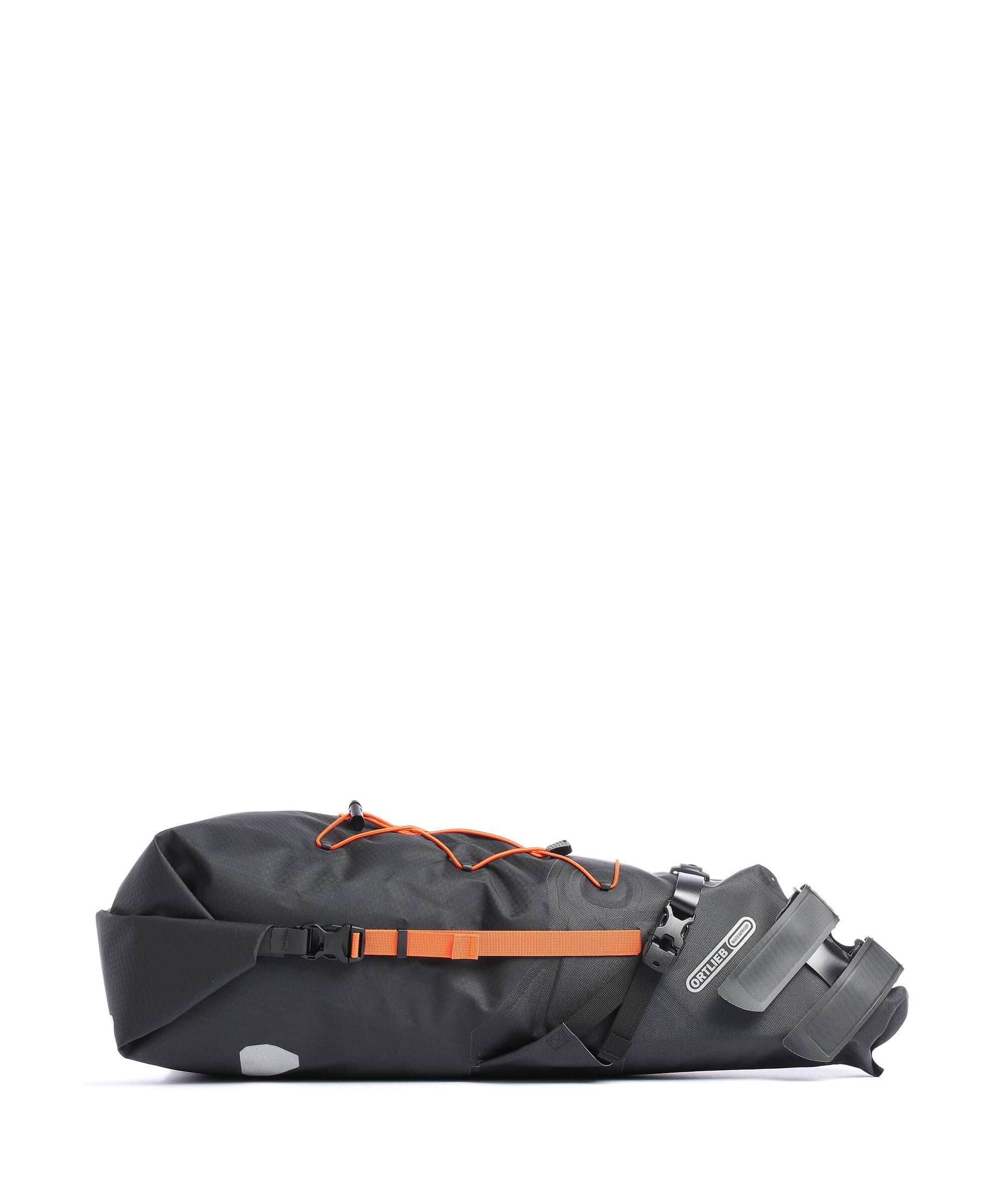 Ortlieb Seat-Pack 16,5 Saddle Bag Torba na bagażnik black matt