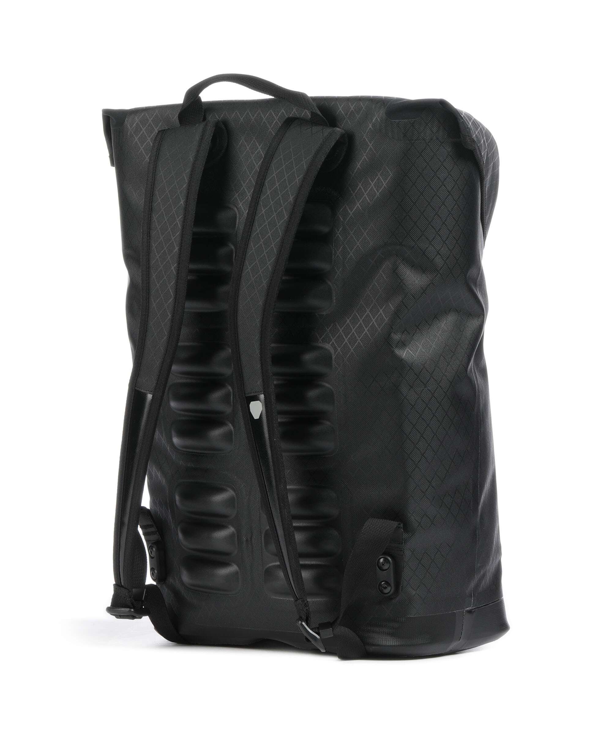 Ortlieb Soulo Metrosphere Plecak black embossed - Image 2