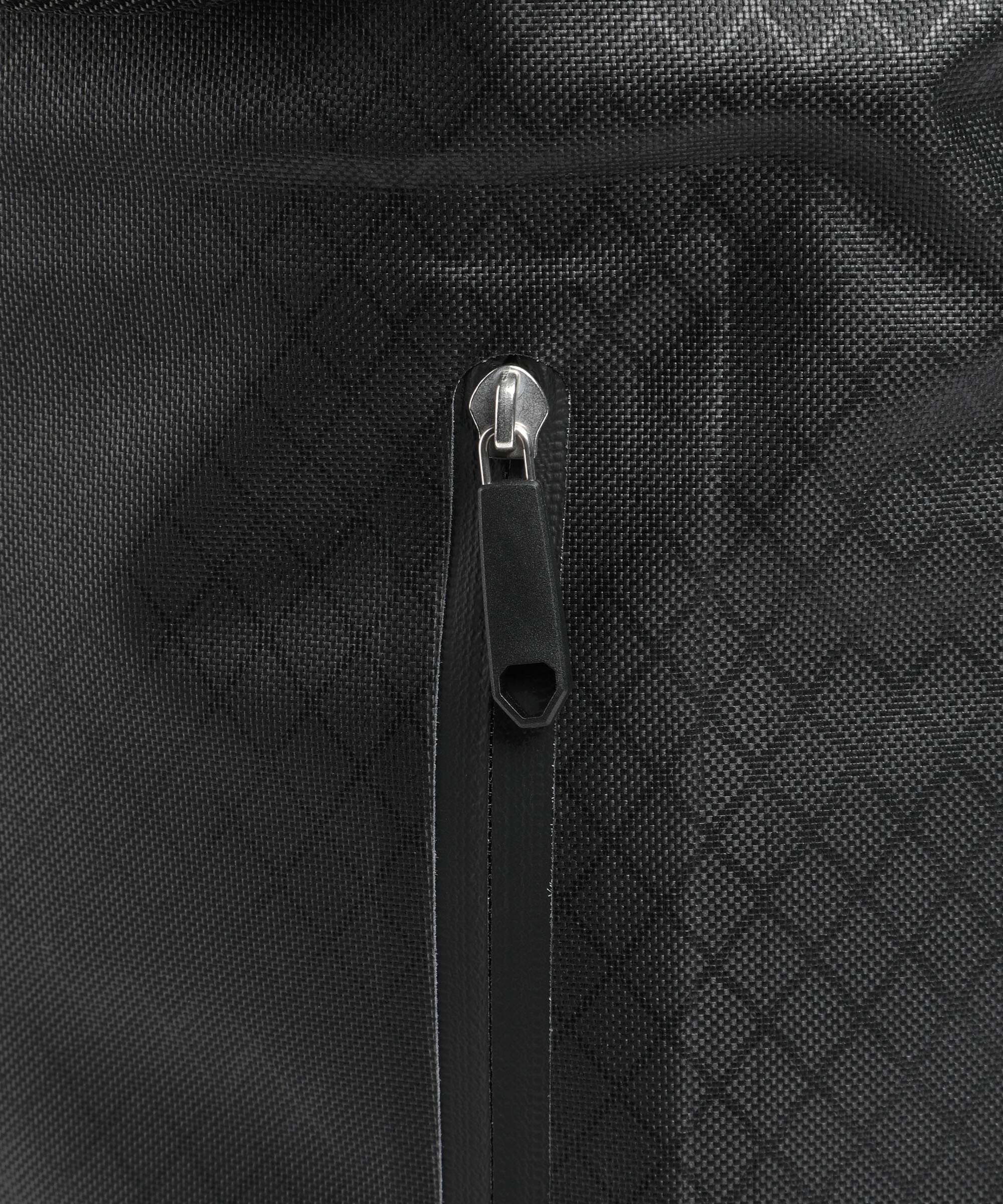 Ortlieb Soulo Metrosphere Plecak black embossed - Image 3
