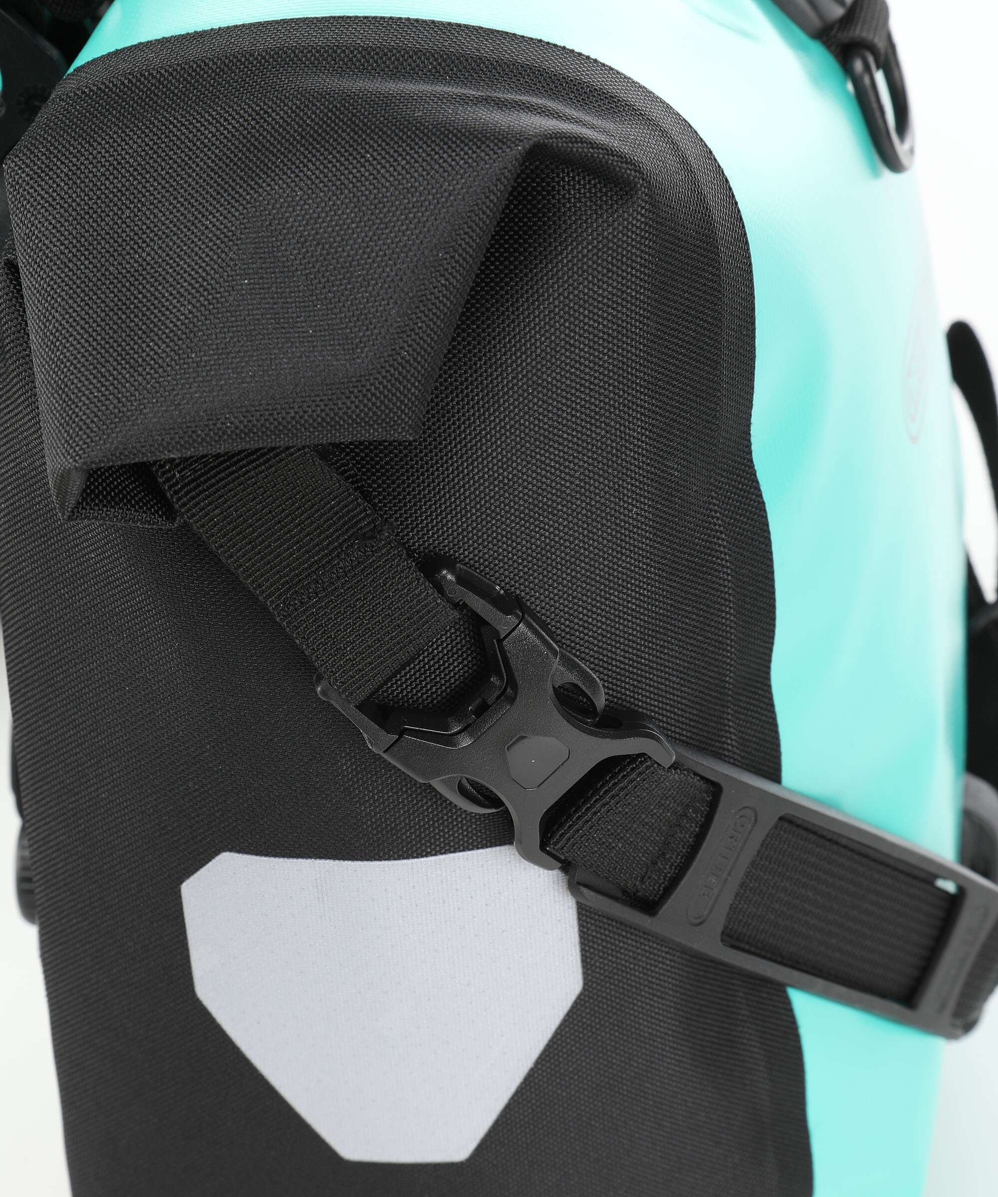 Ortlieb Sport-Roller Free QL2.1 Set Torba na bagażnik lagoon/black - Image 4