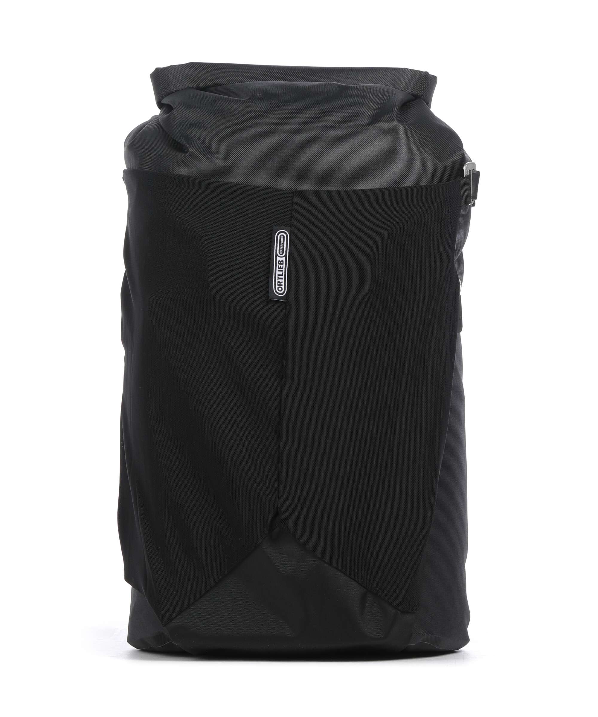 Ortlieb Vario Lite 22 Plecak rowerowy black