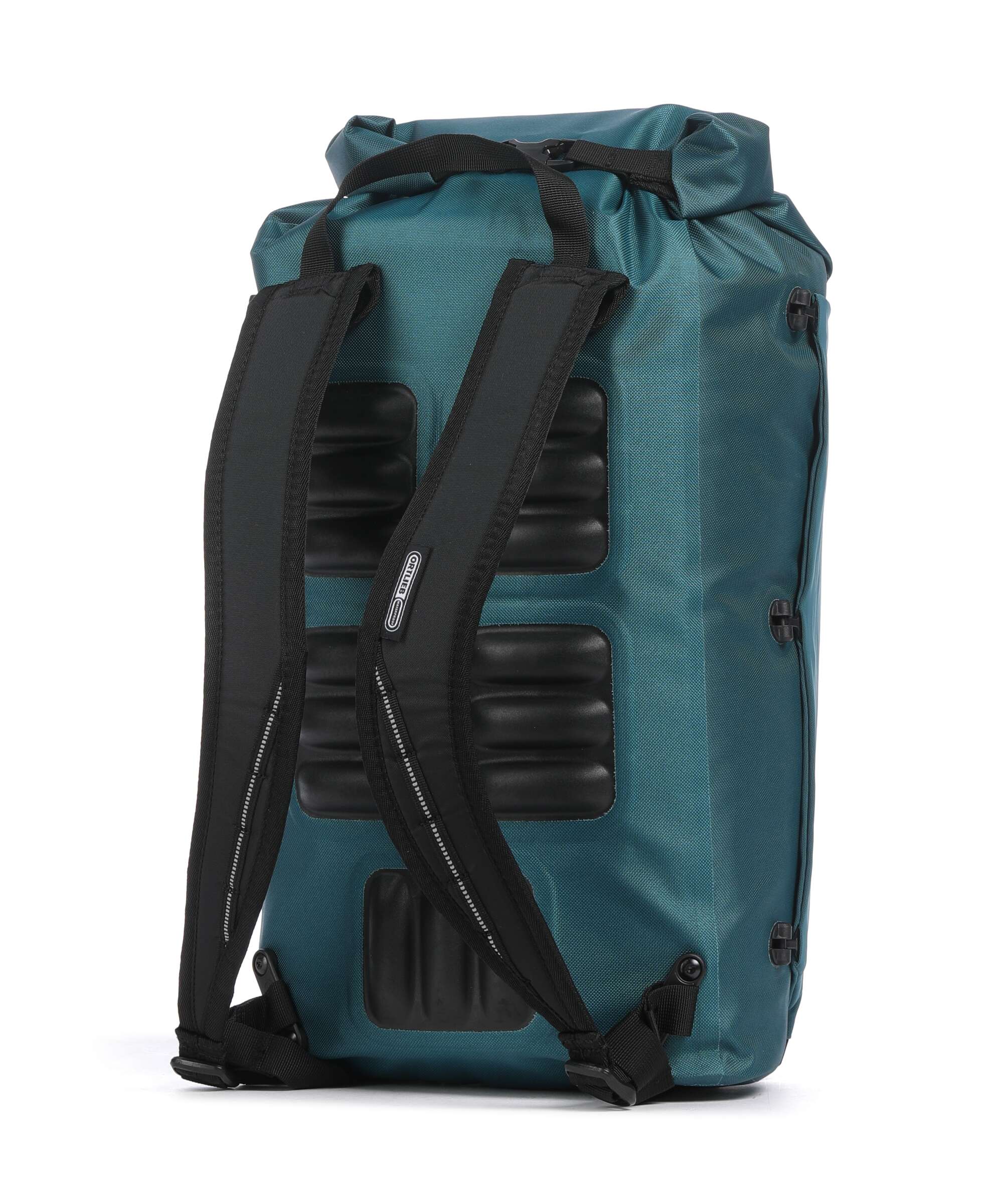 Ortlieb Vario Lite 22 Plecak rowerowy petrol - Image 2